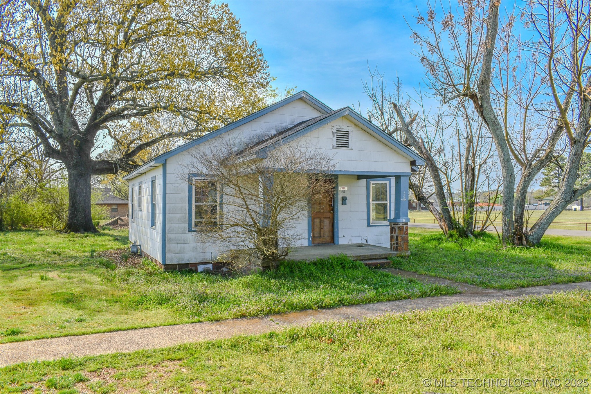 311 Sw 4th Street Property Photo