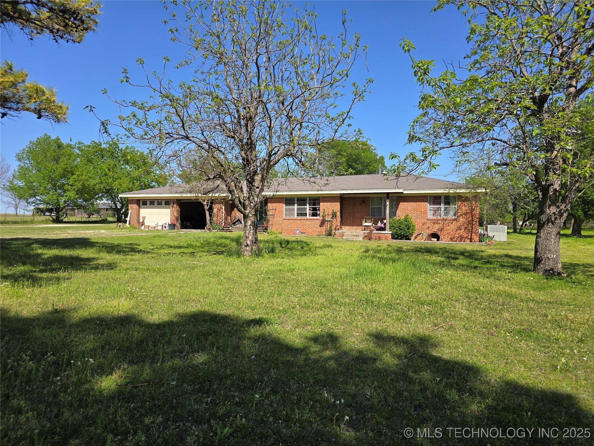 6750 Meridian Road Property Photo