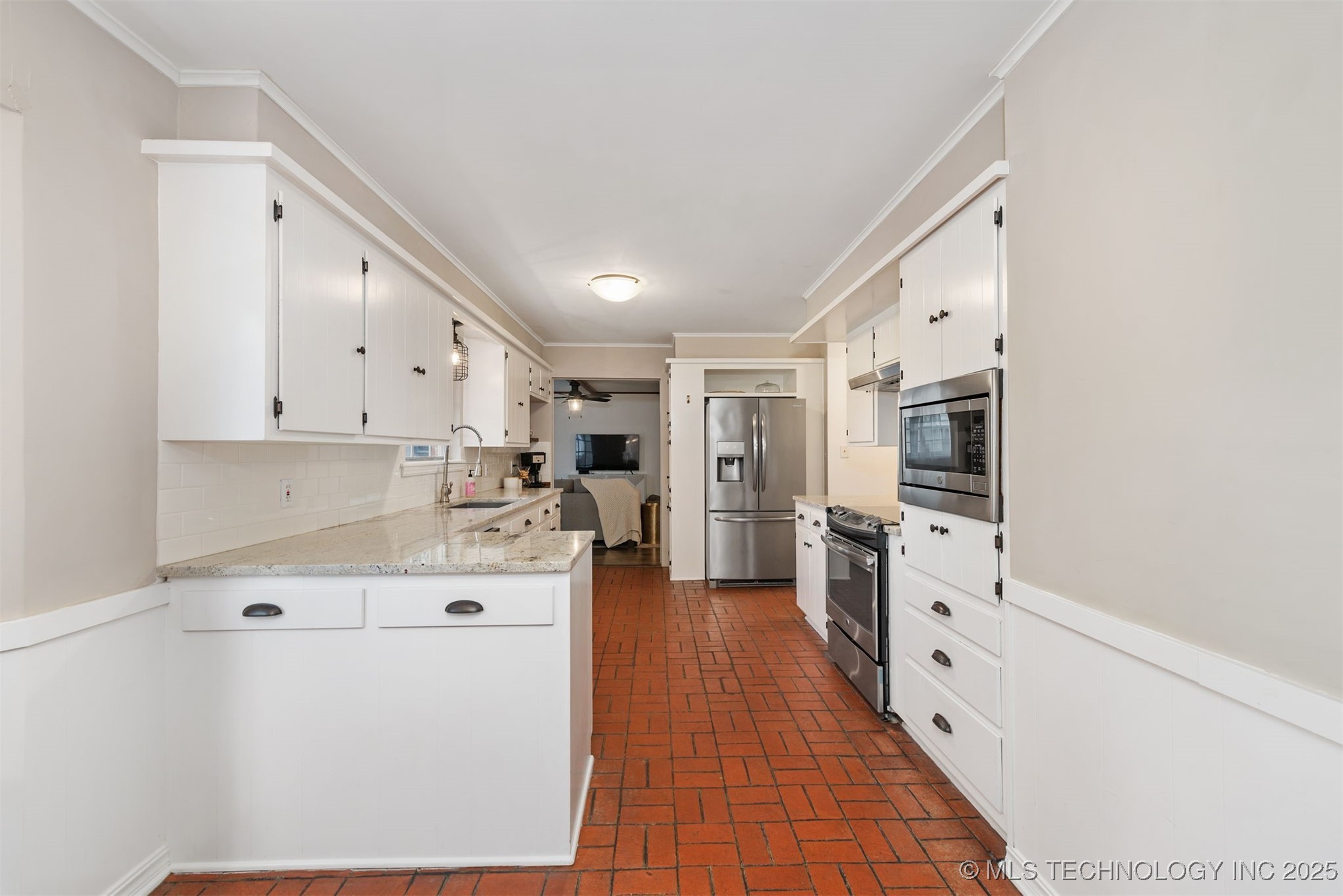 6019 E 52nd Place Property Photo 15