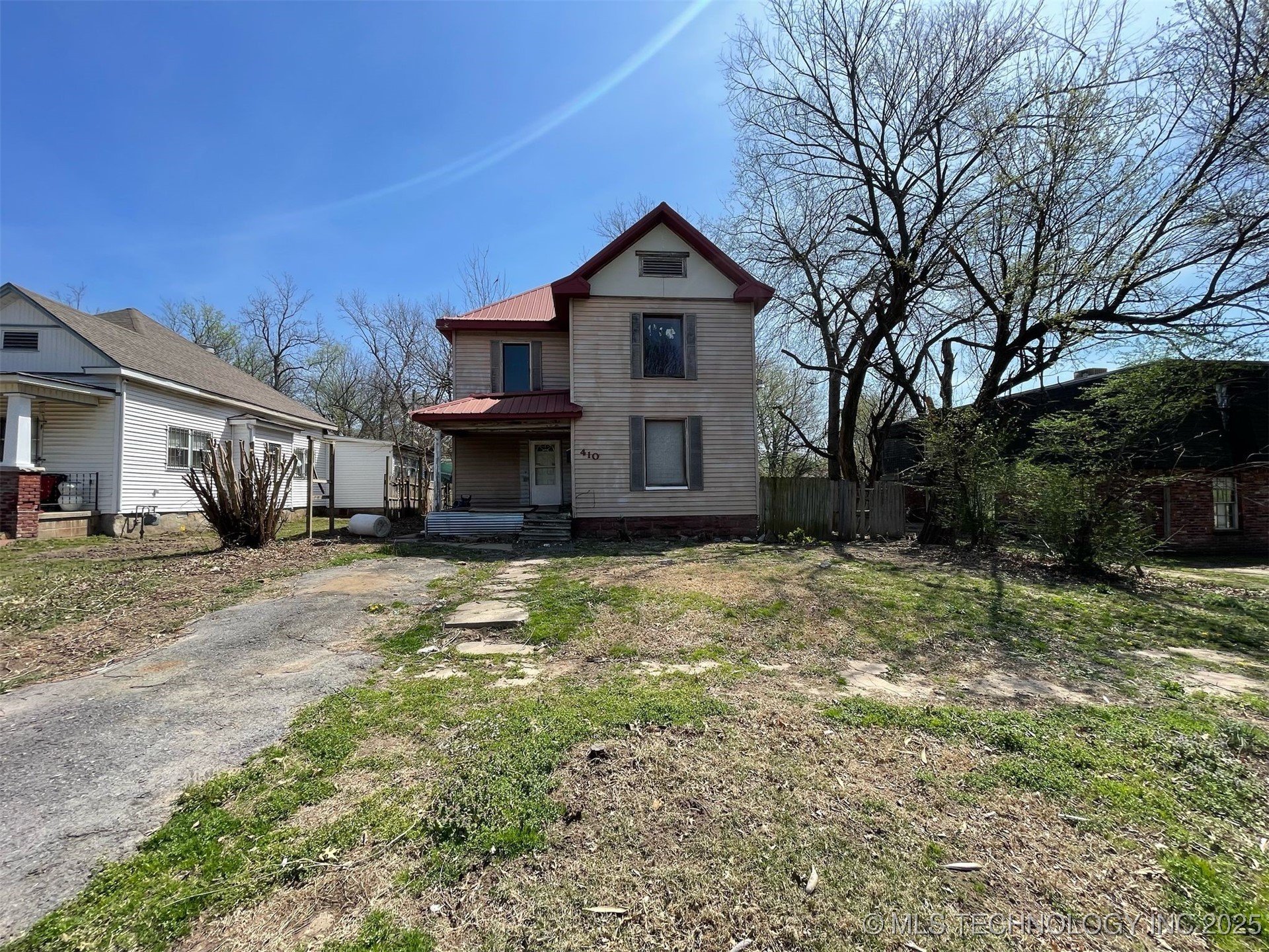 410 N 13th Street Property Photo 1