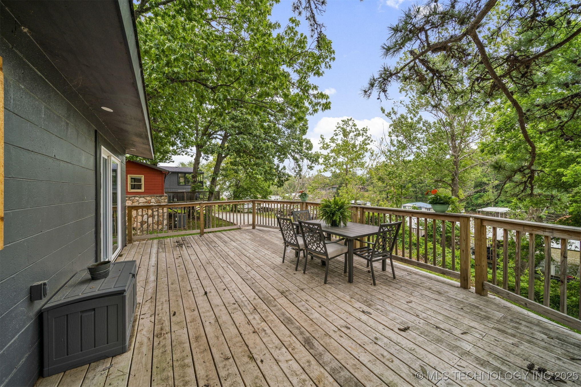550 Morrow Drive Property Photo 27