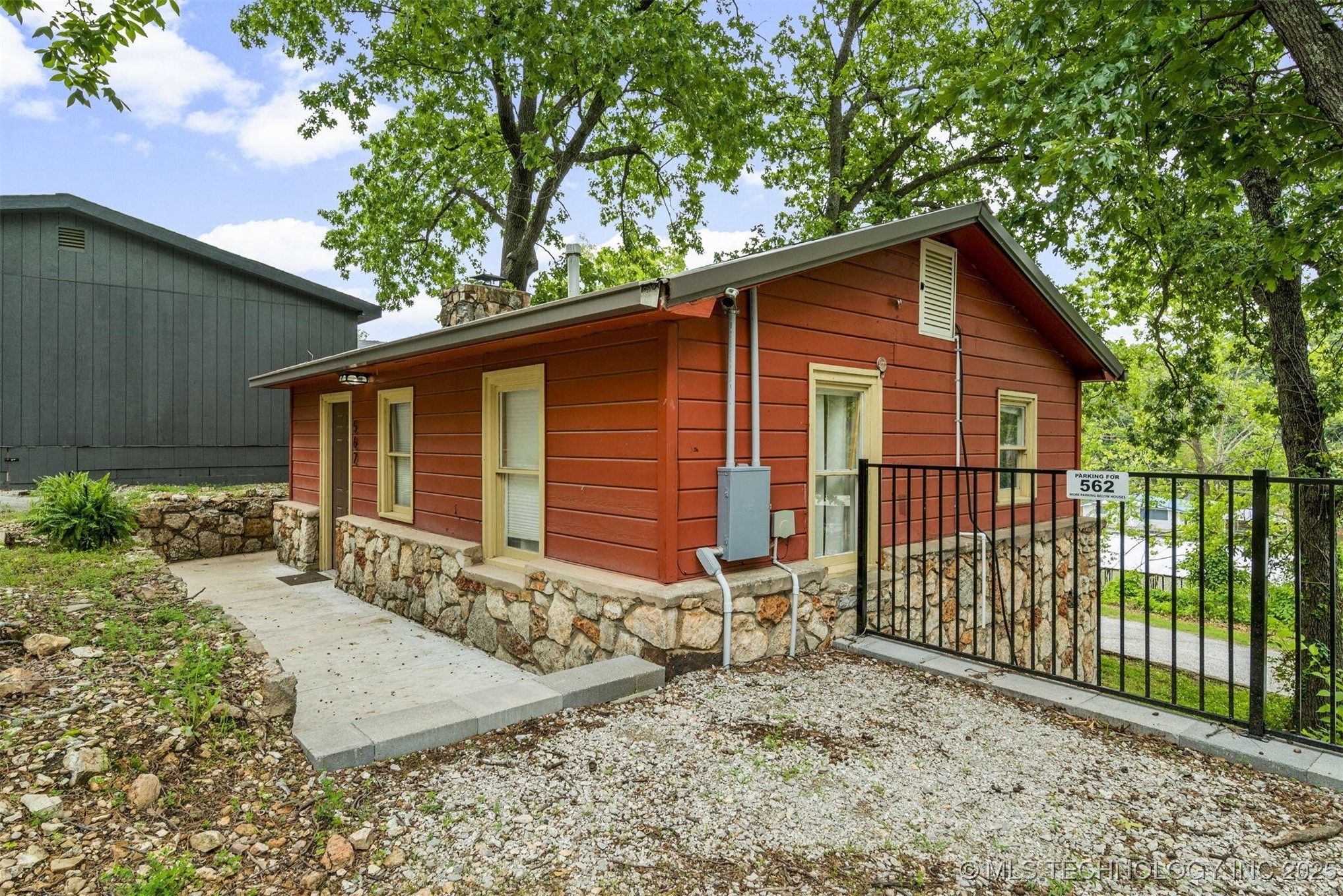 550 Morrow Drive Property Photo 30