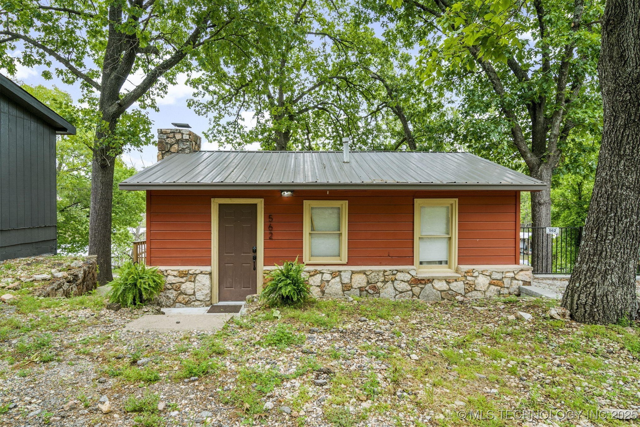 550 Morrow Drive Property Photo 31