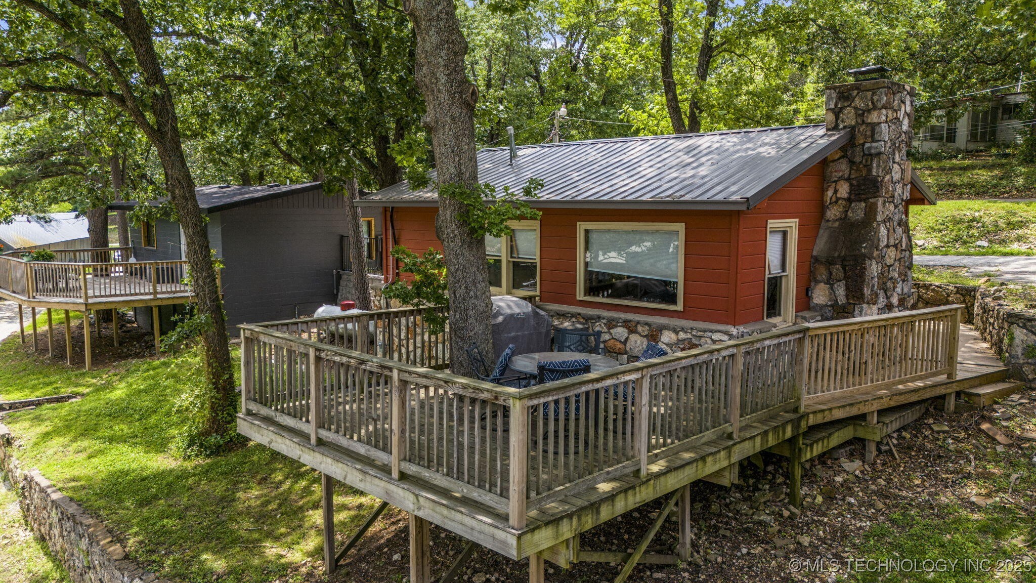 550 Morrow Drive Property Photo 45