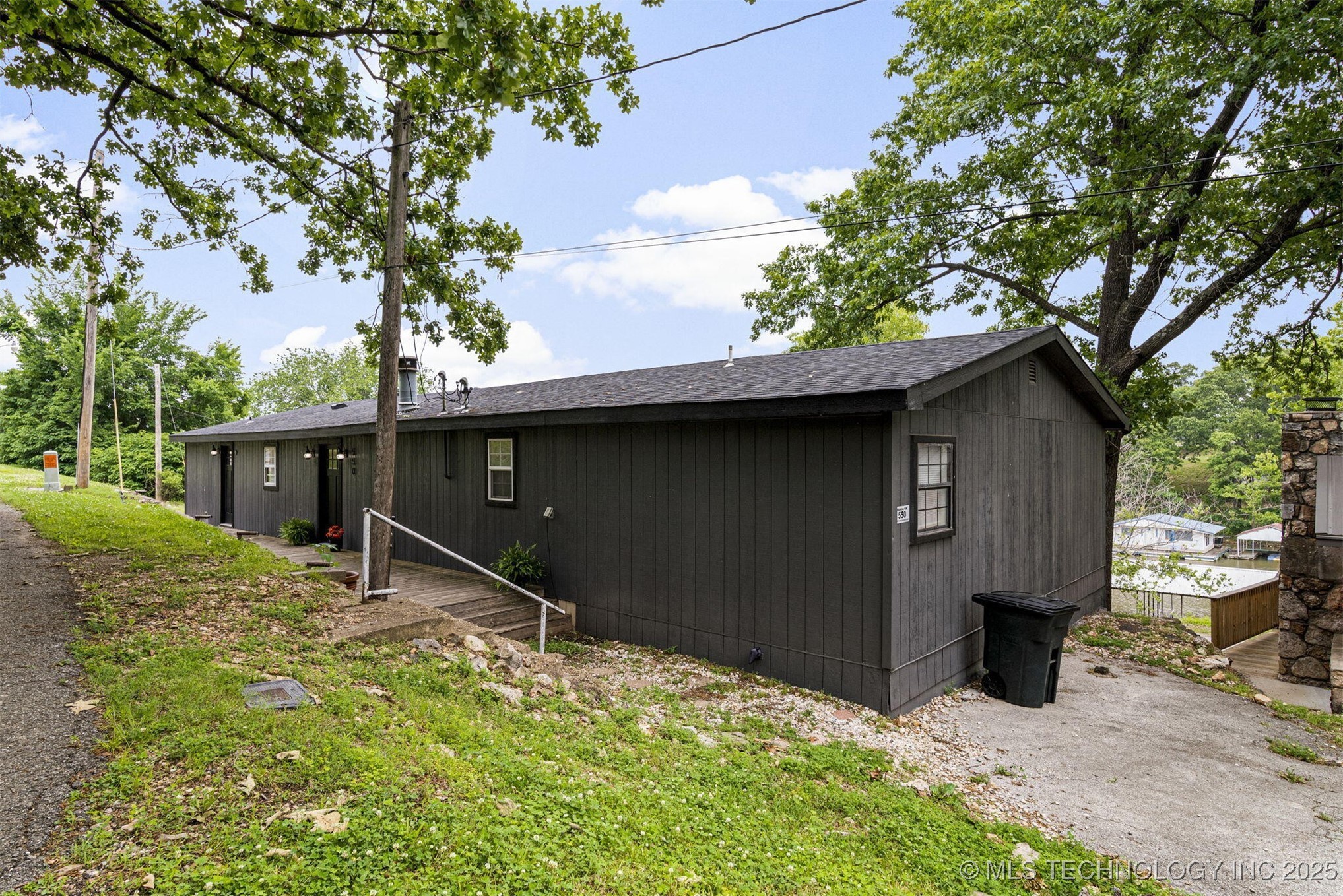 550 Morrow Drive Property Photo 46