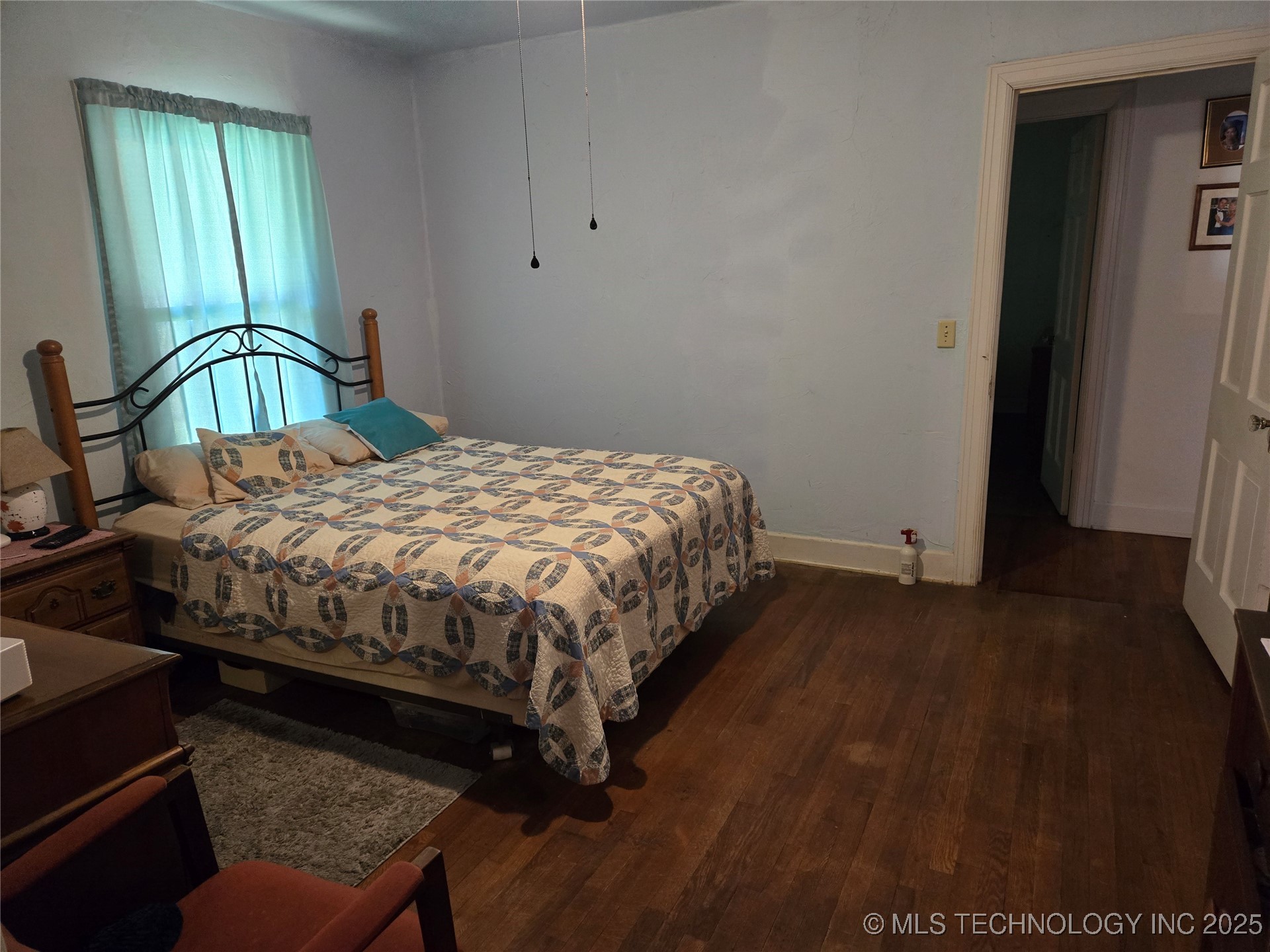 910 N Parkinson Avenue Property Photo 12