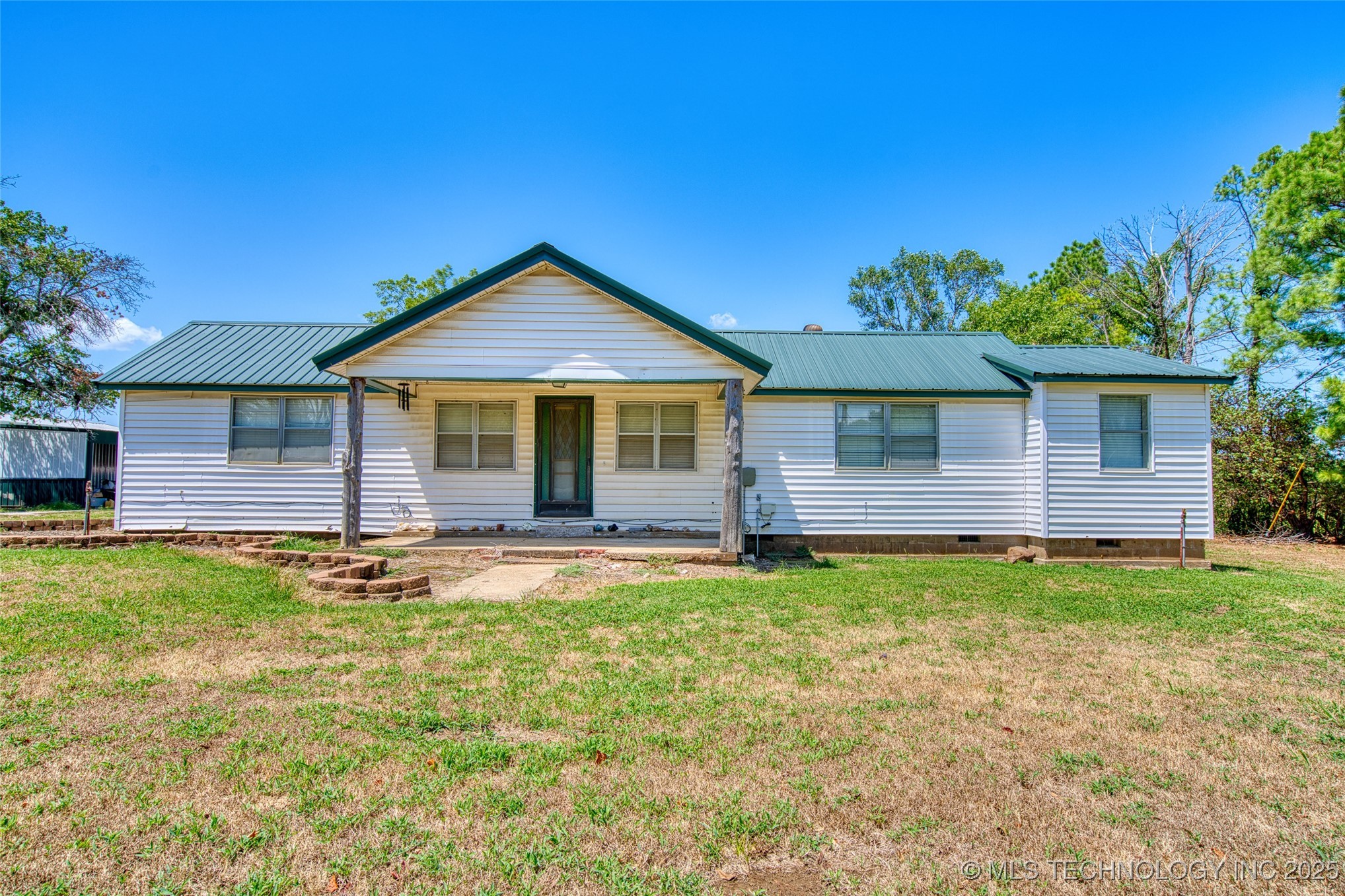 24051 S 105th Street E Property Photo 1