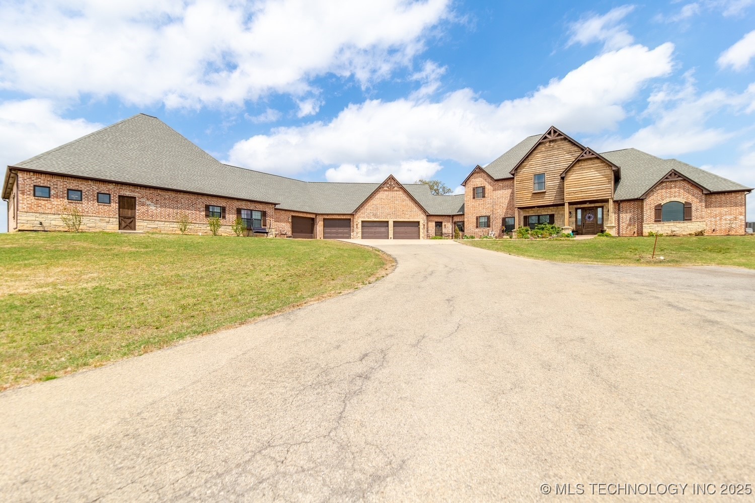910400 S County Road 3440 Road Property Photo