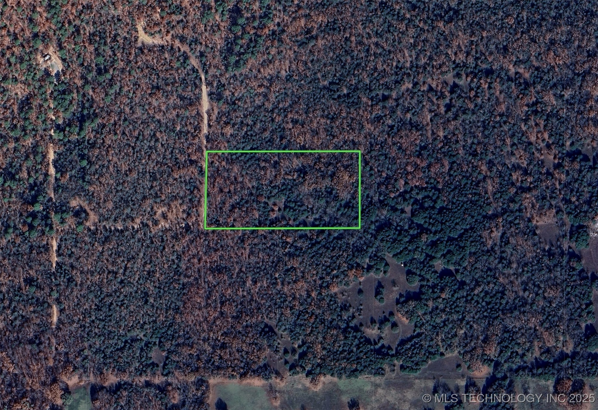 Wolf Mountain Road Property Photo