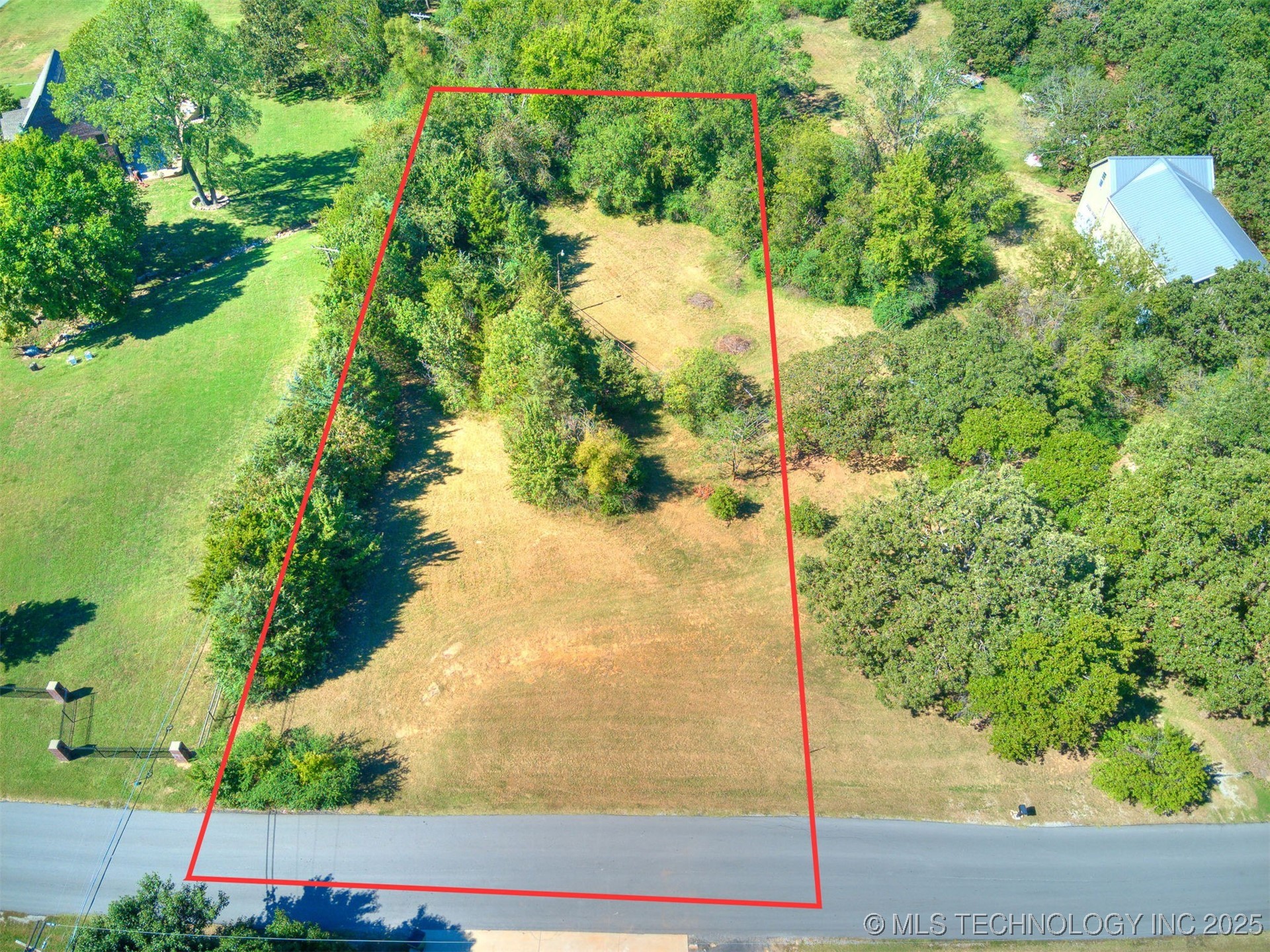 Gary Drive Property Photo