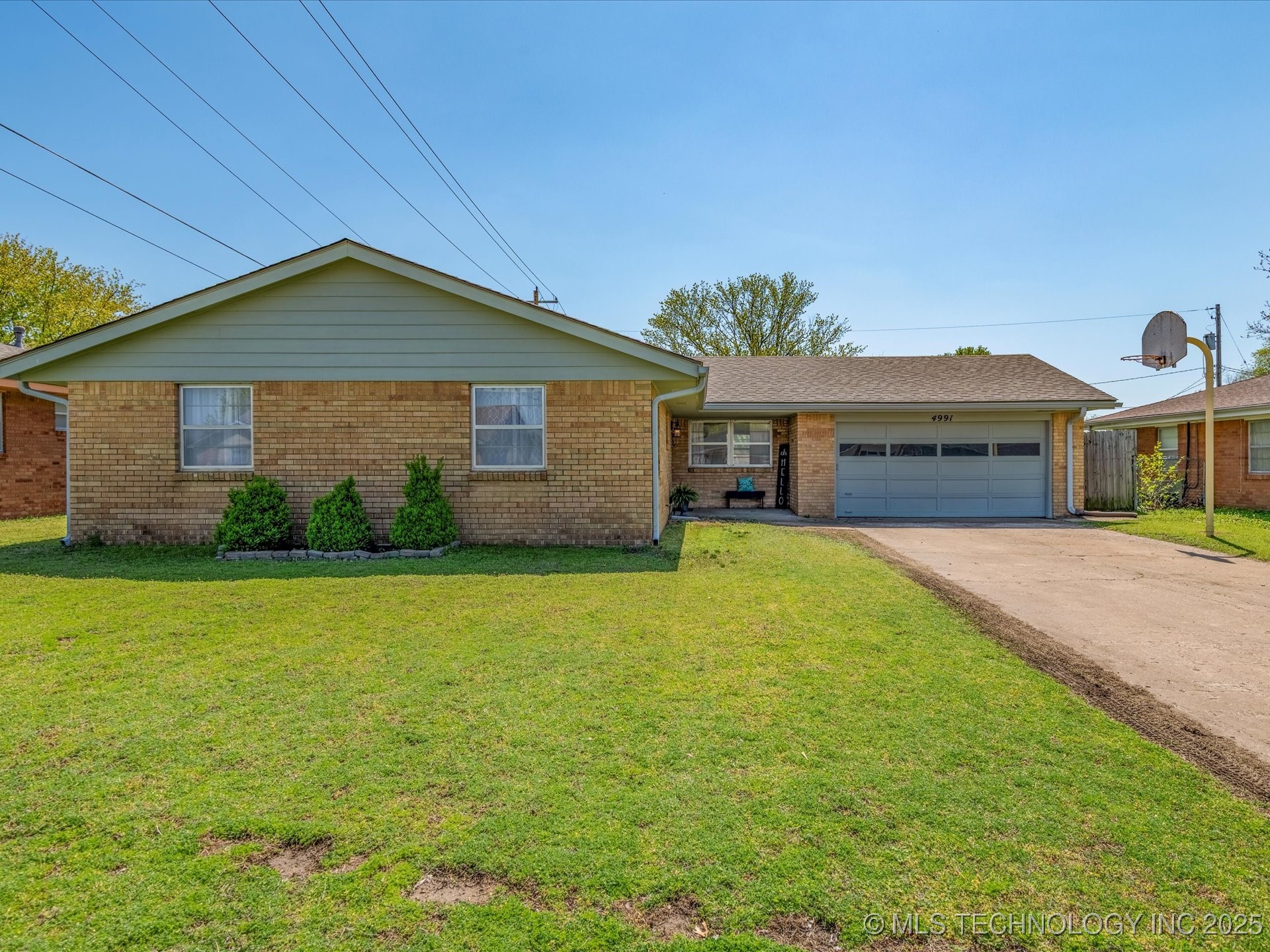 4991 Princeton Drive Property Photo