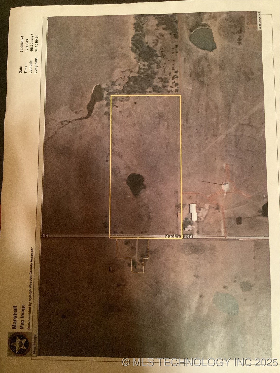 Buckholt Property Photo