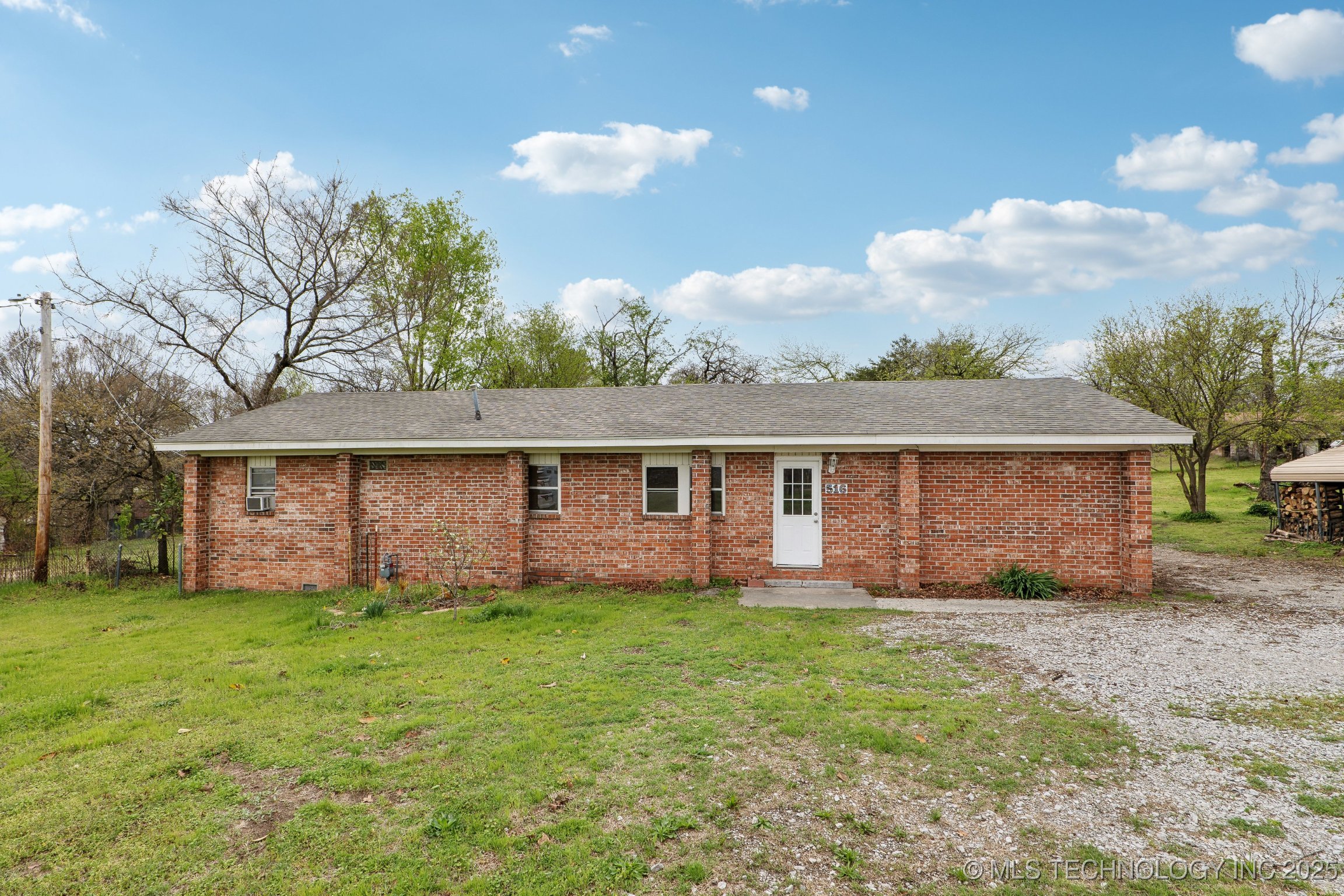 516 Ridge Drive Property Photo