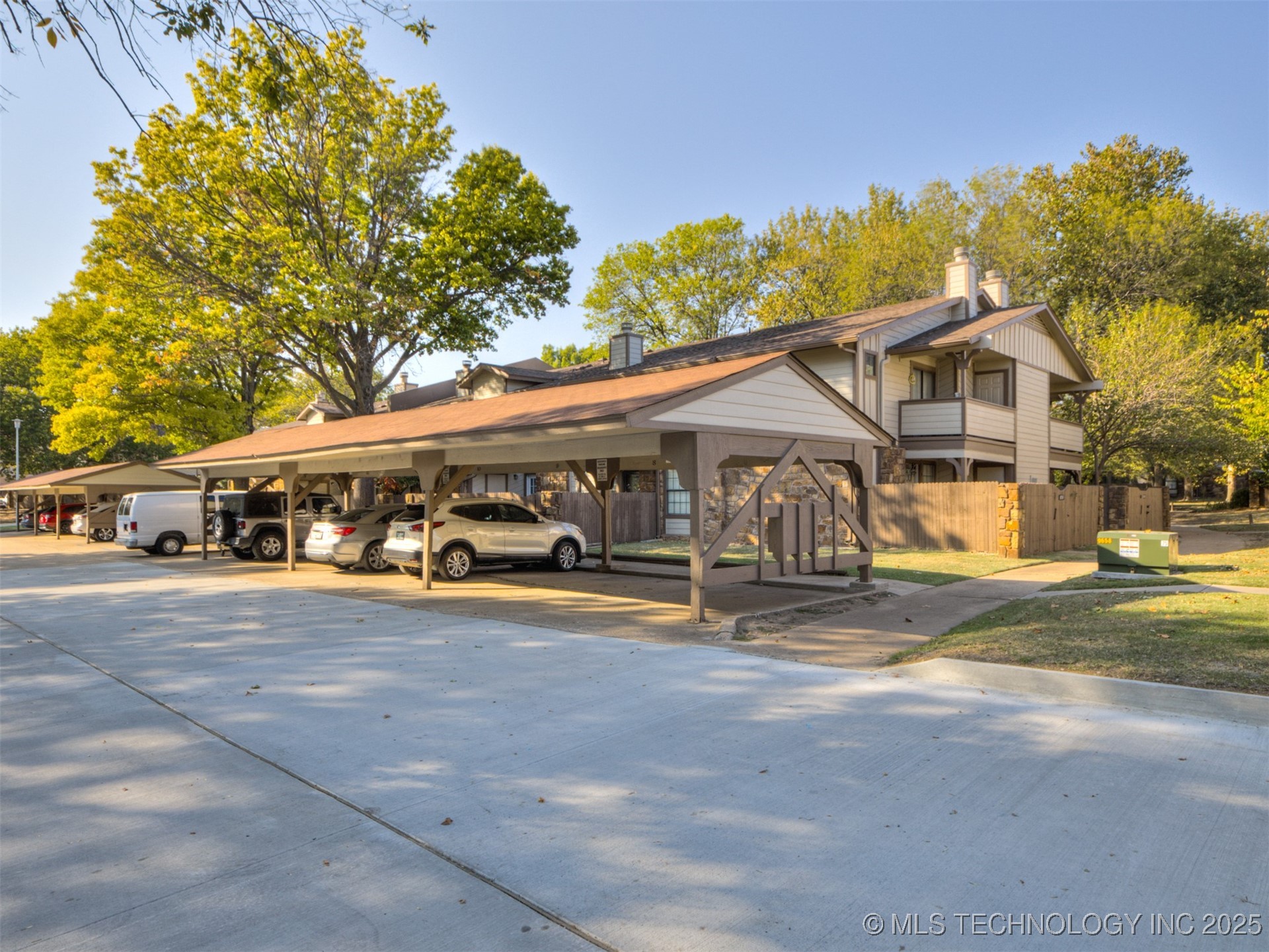 6510 S Memorial Drive G Property Photo