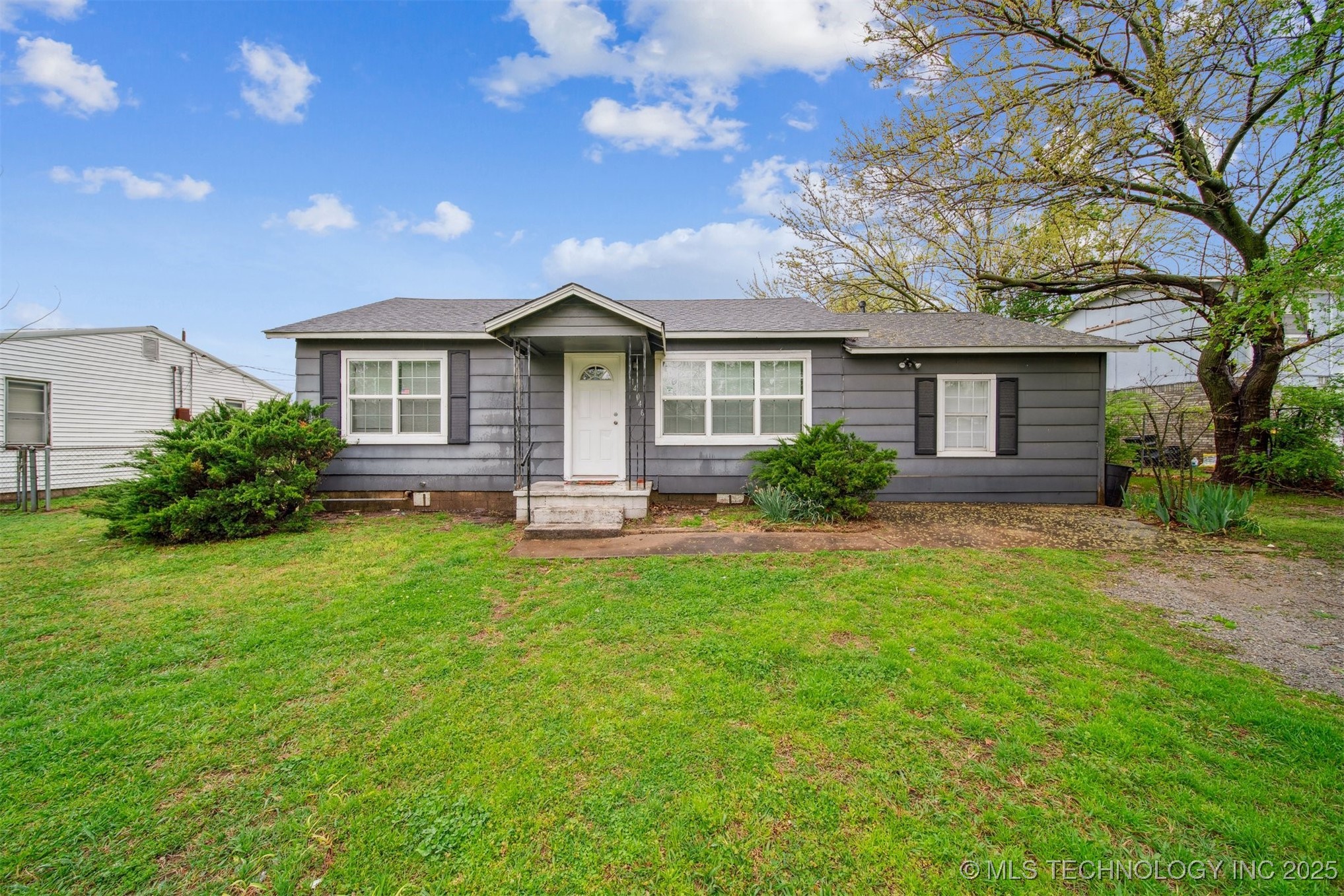 Albert Claxton Add Real Estate Listings Main Image