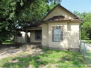 318 S Pecan Street Property Photo
