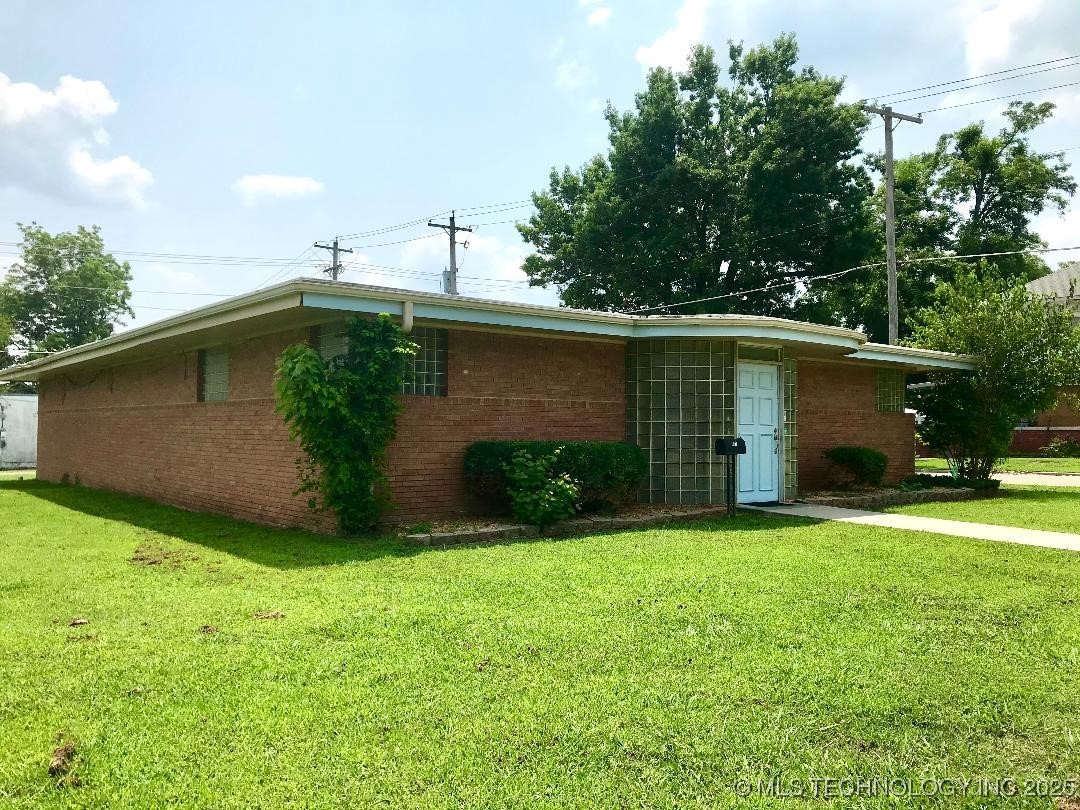 1st Add To East Cushing Real Estate Listings Main Image