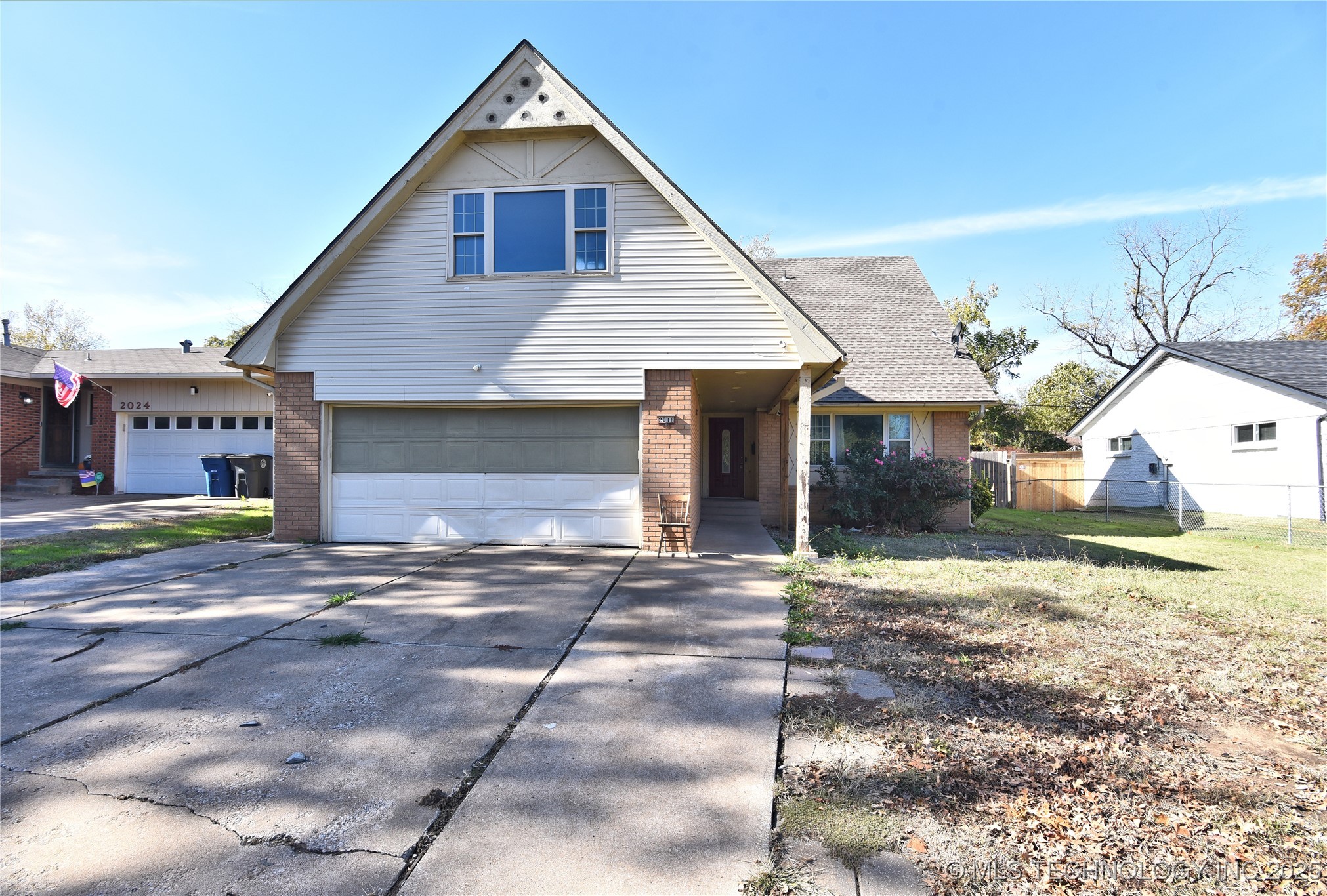 2018 S 74th East Avenue Property Photo