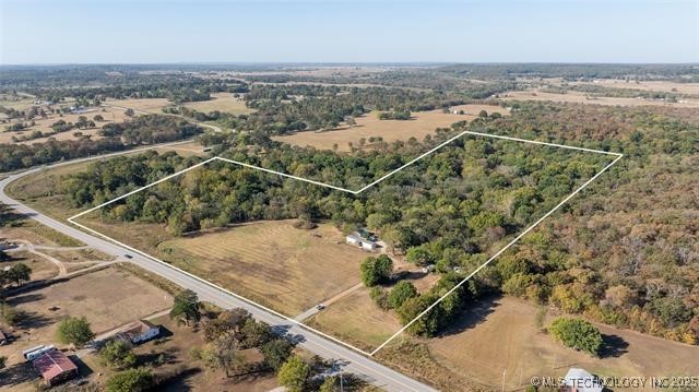 28657 S 4340 Road Property Photo 1