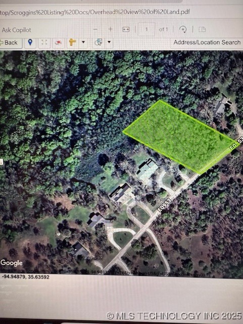 000 E 953 Road Property Photo