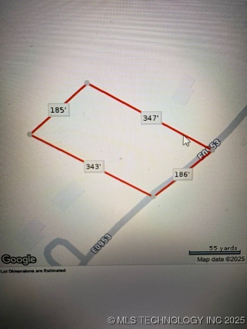 000 E 953 Road Property Photo 3