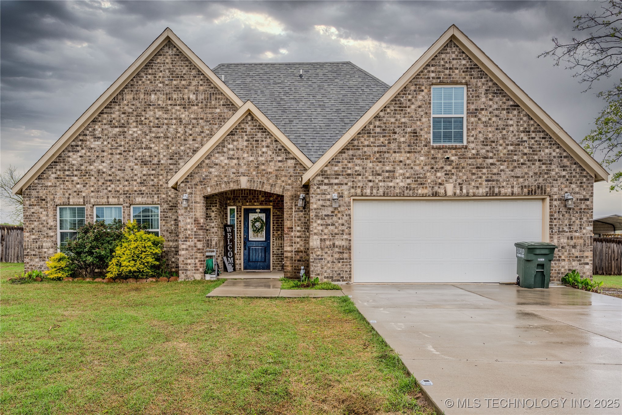 508 Blake Drive Property Photo
