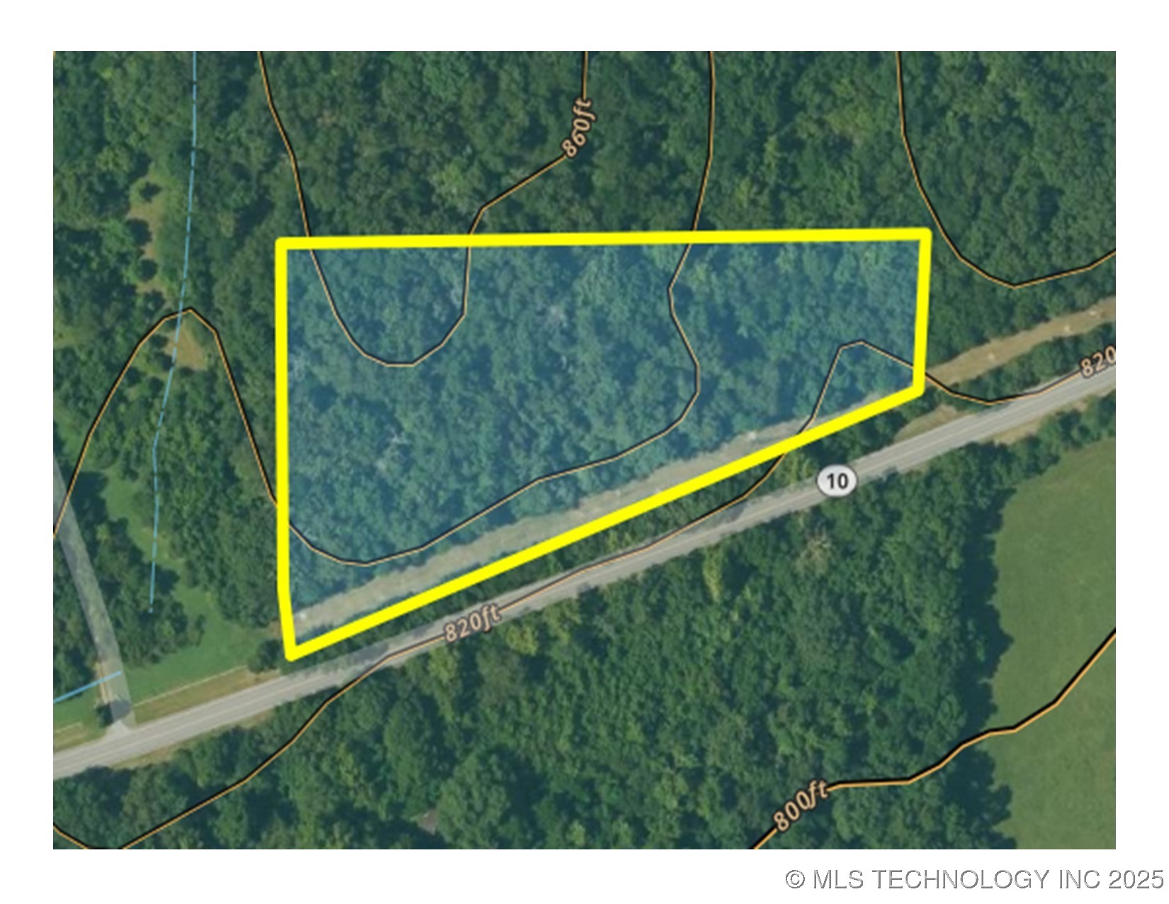 Hwy 10 Property Photo