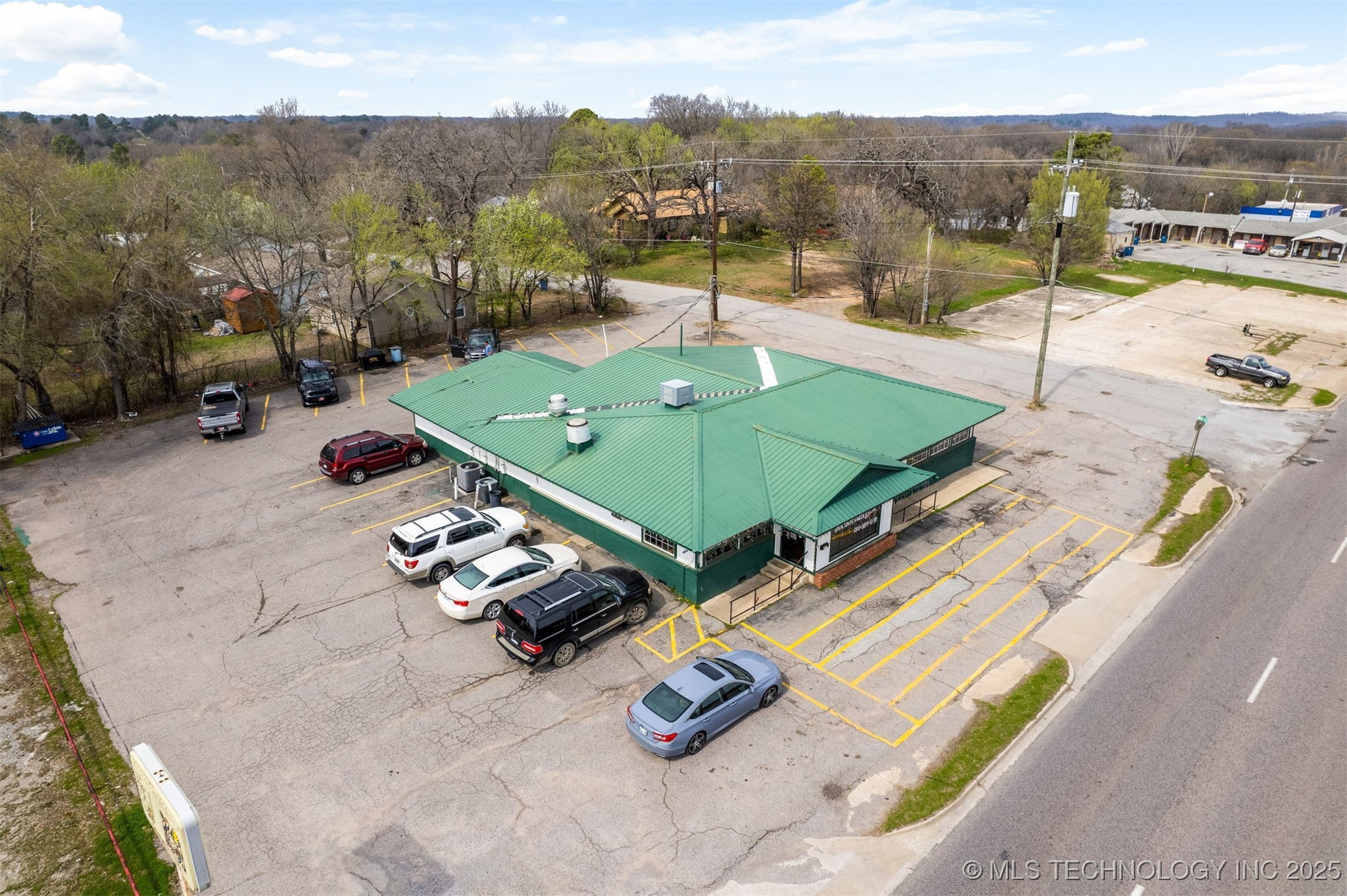 275 W Mississippi Avenue Property Photo