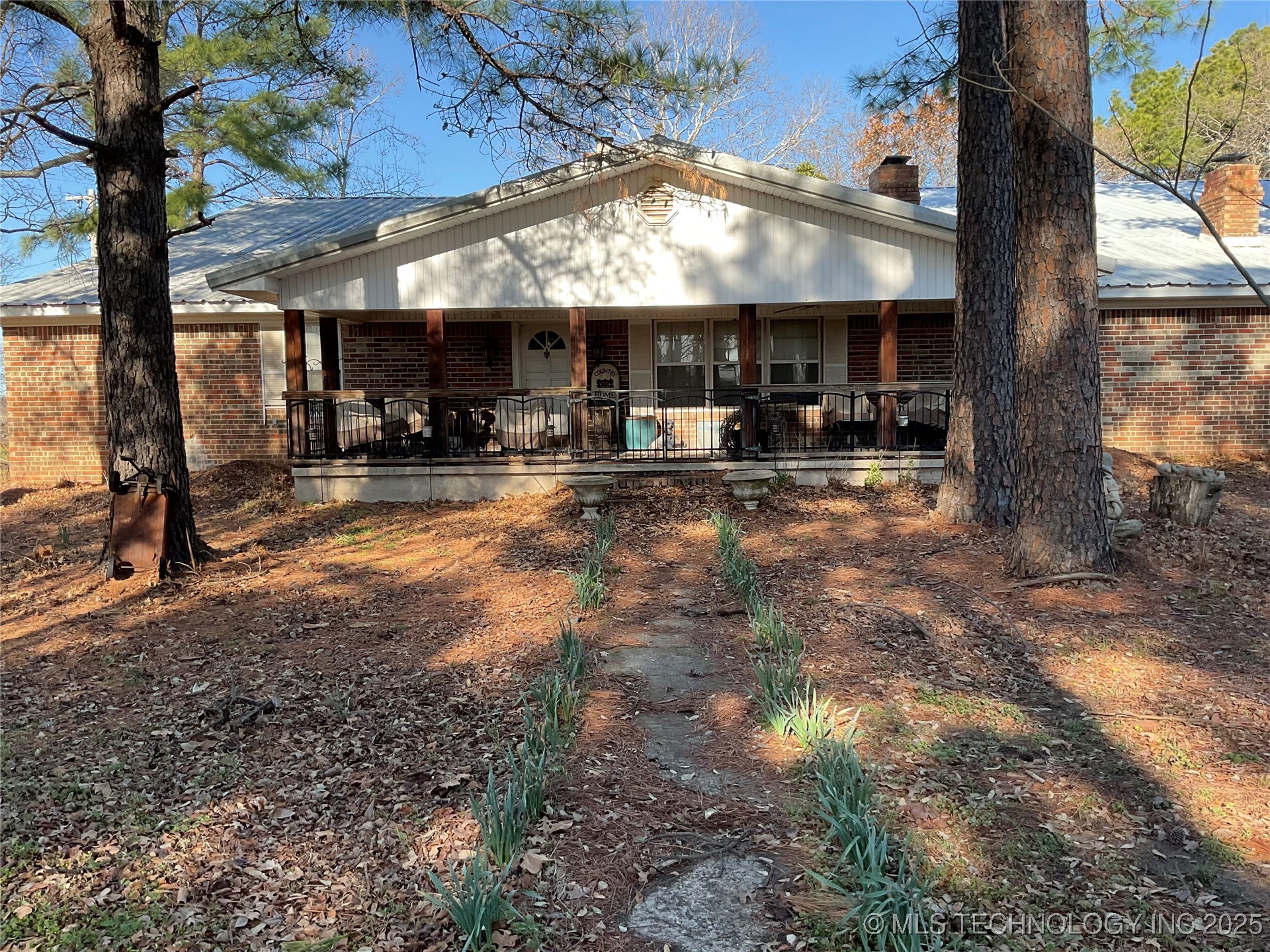 2173 State Highway 76 Property Photo