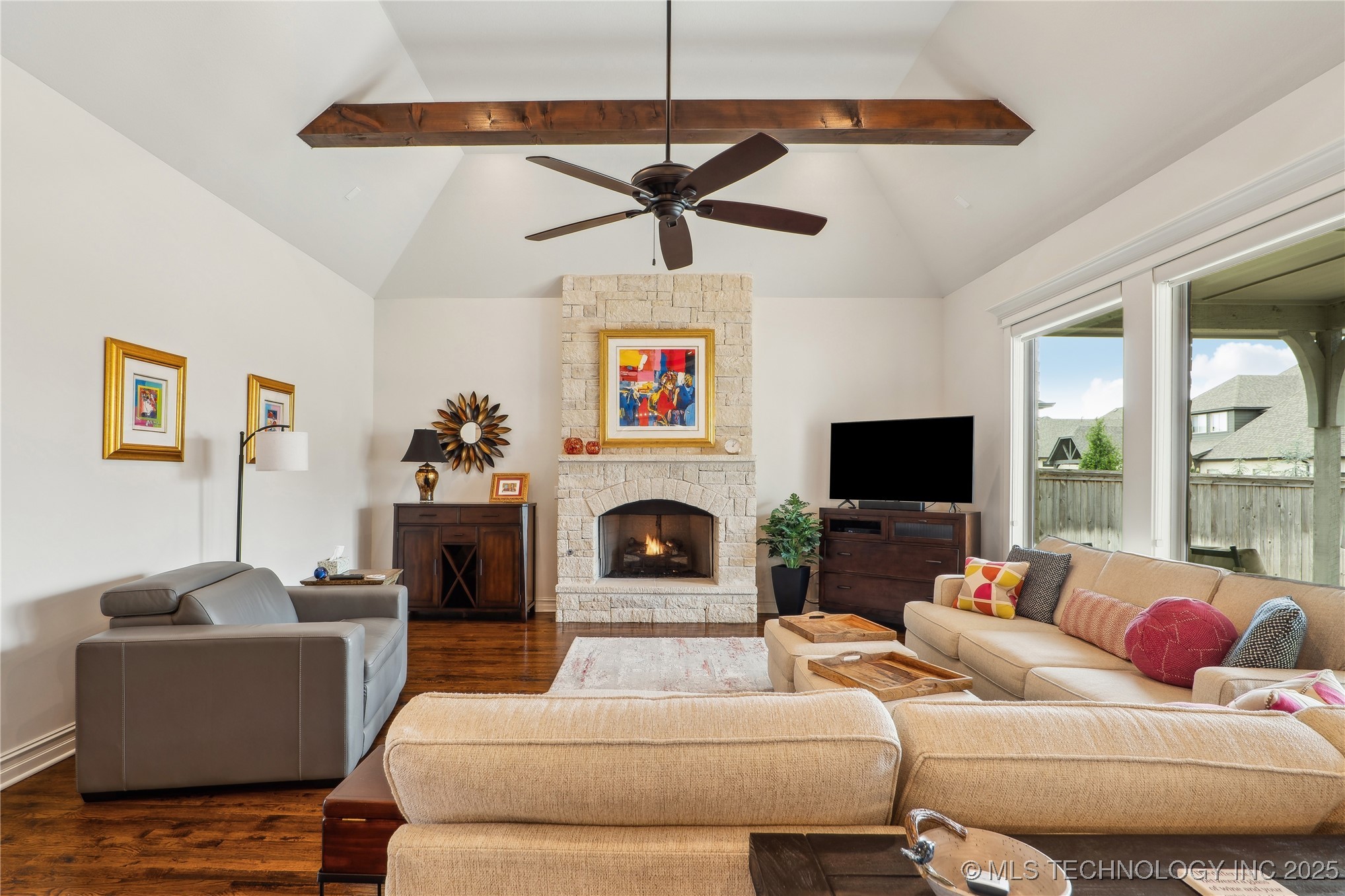 10006 S Hudson Place Property Photo 10