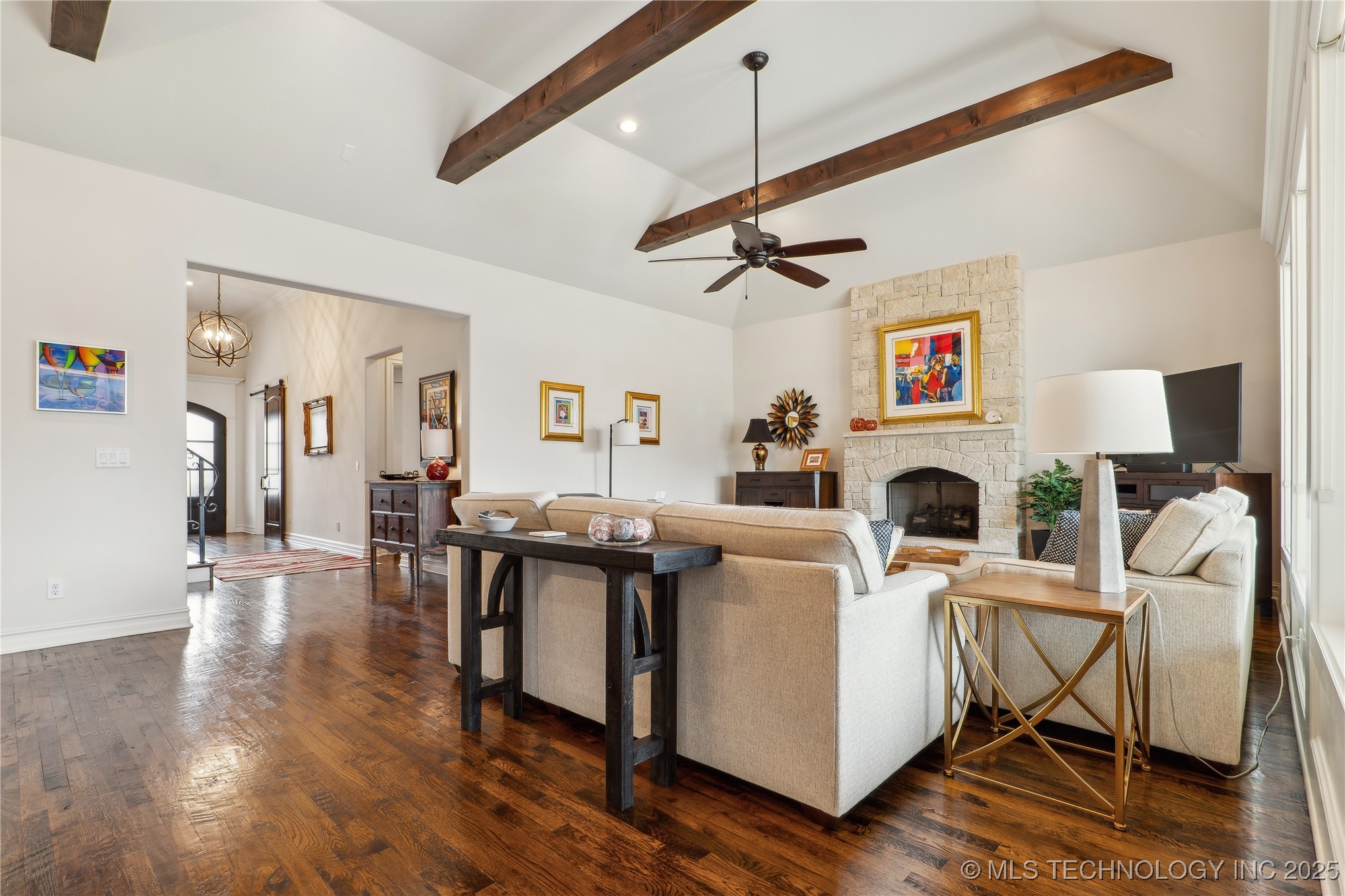 10006 S Hudson Place Property Photo 13