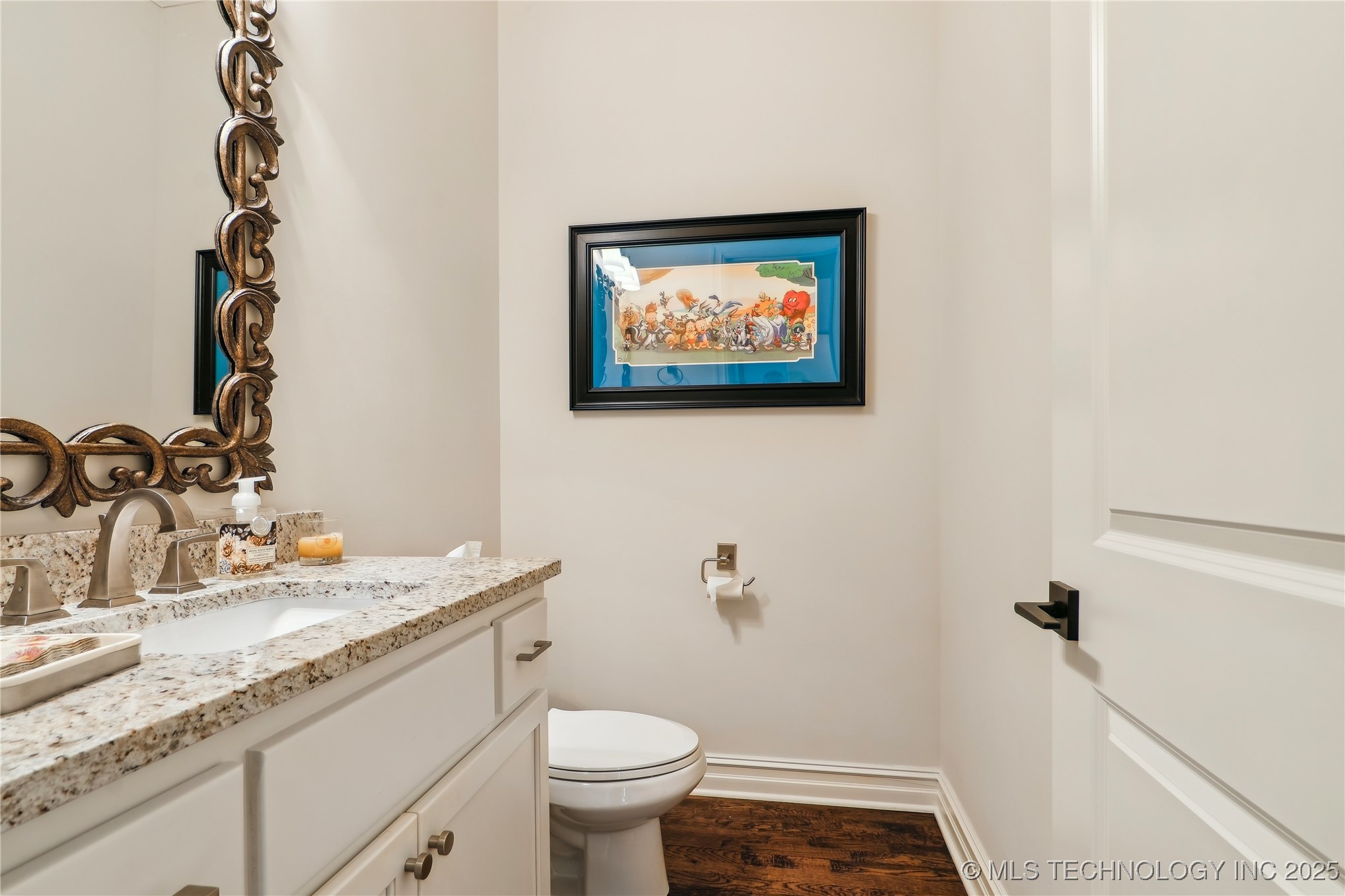 10006 S Hudson Place Property Photo 32