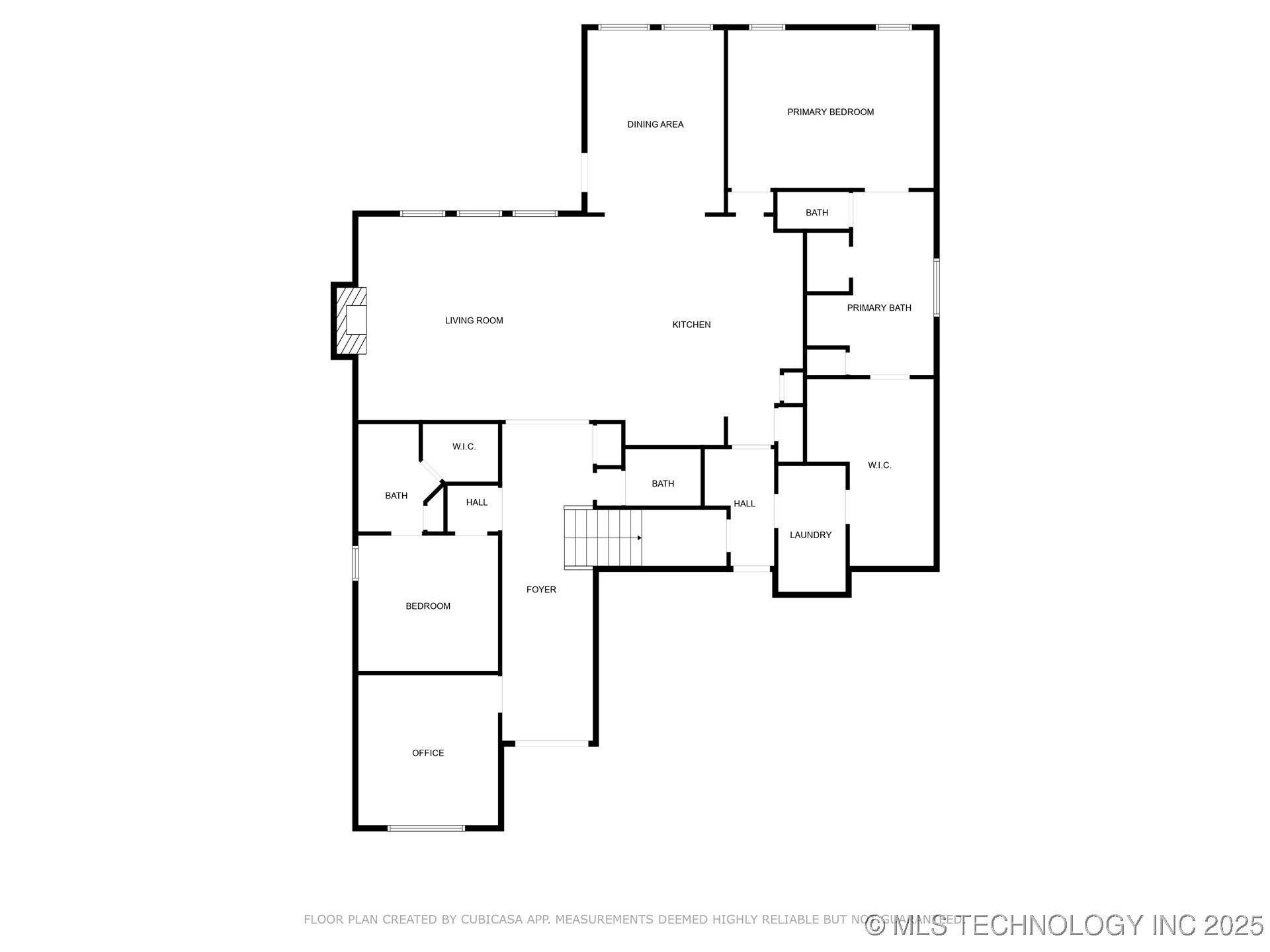 10006 S Hudson Place Property Photo 53