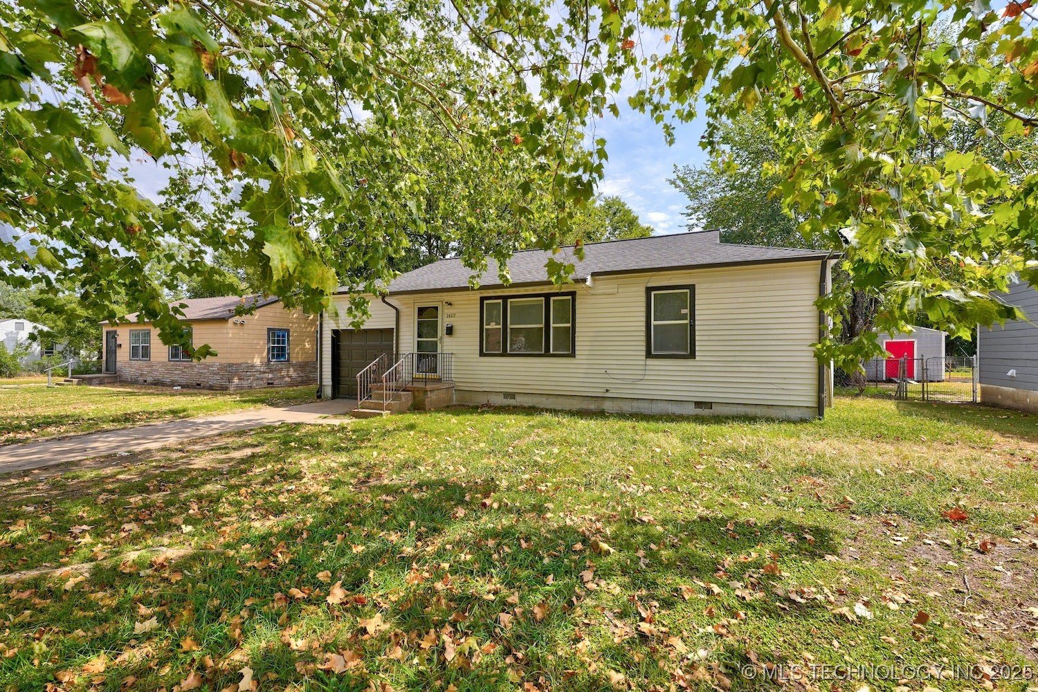 1417 N Kingston Place Property Photo