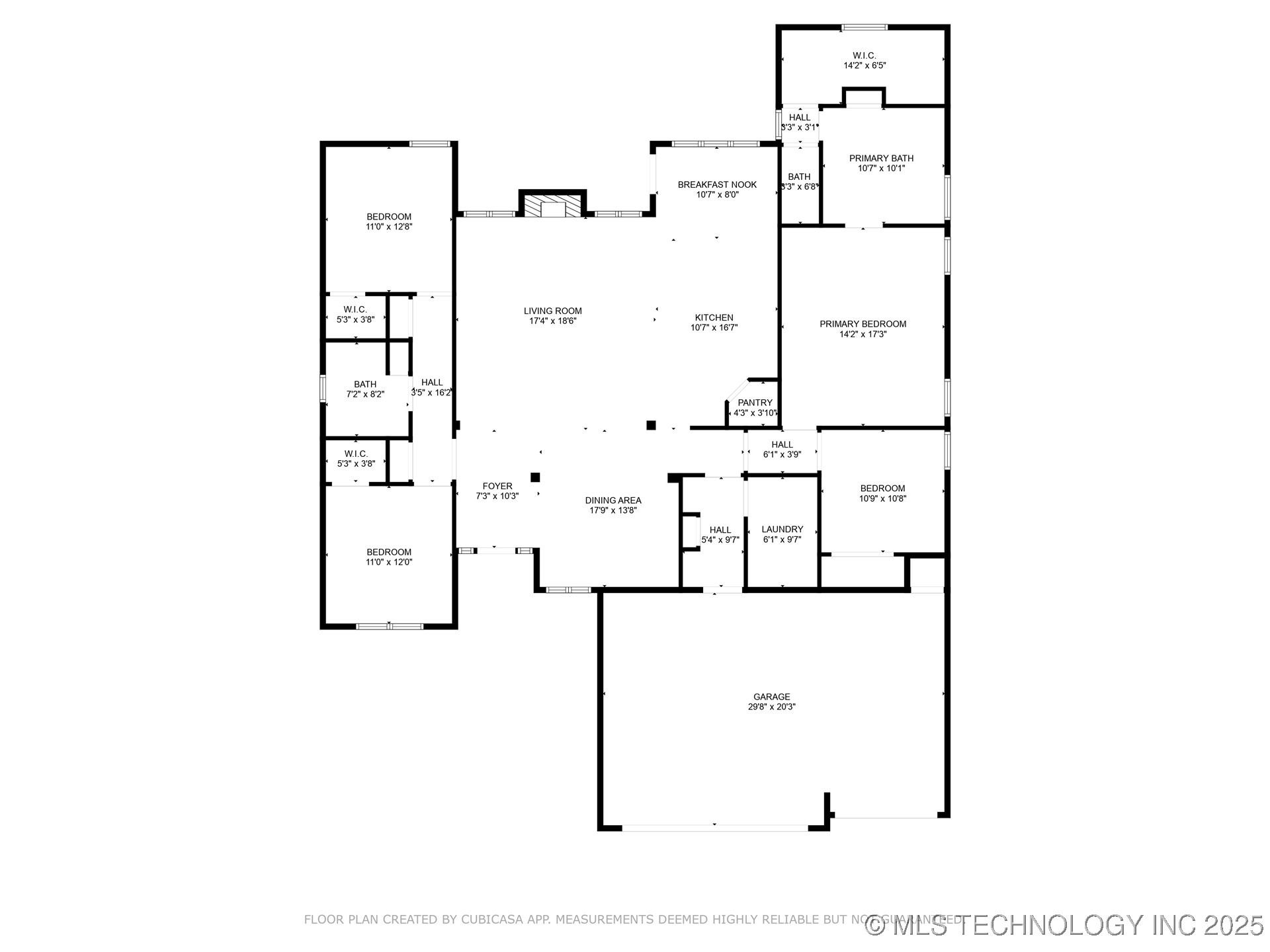 18615 E 43rd Place S Property Photo 28