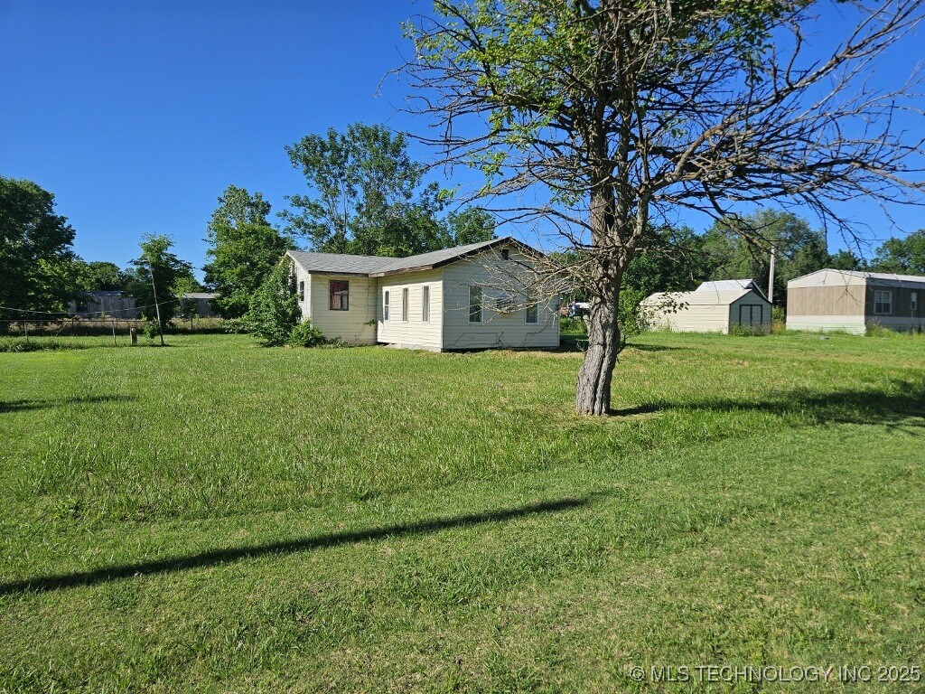 395760 W 3020 Drive Property Photo