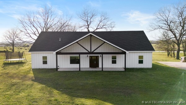22841 County Road 3620 Property Photo