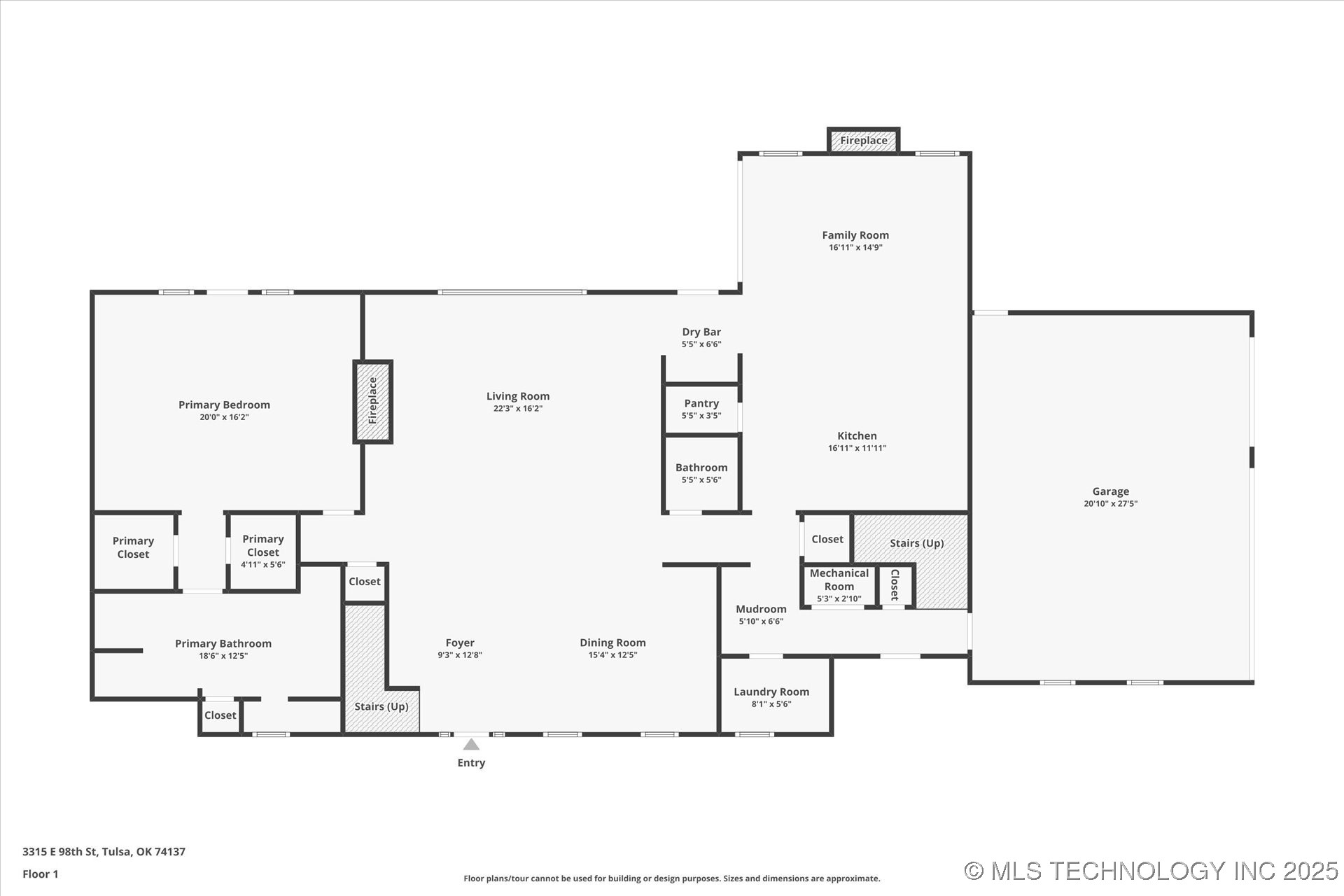 3315 E 98th Street Property Photo 50
