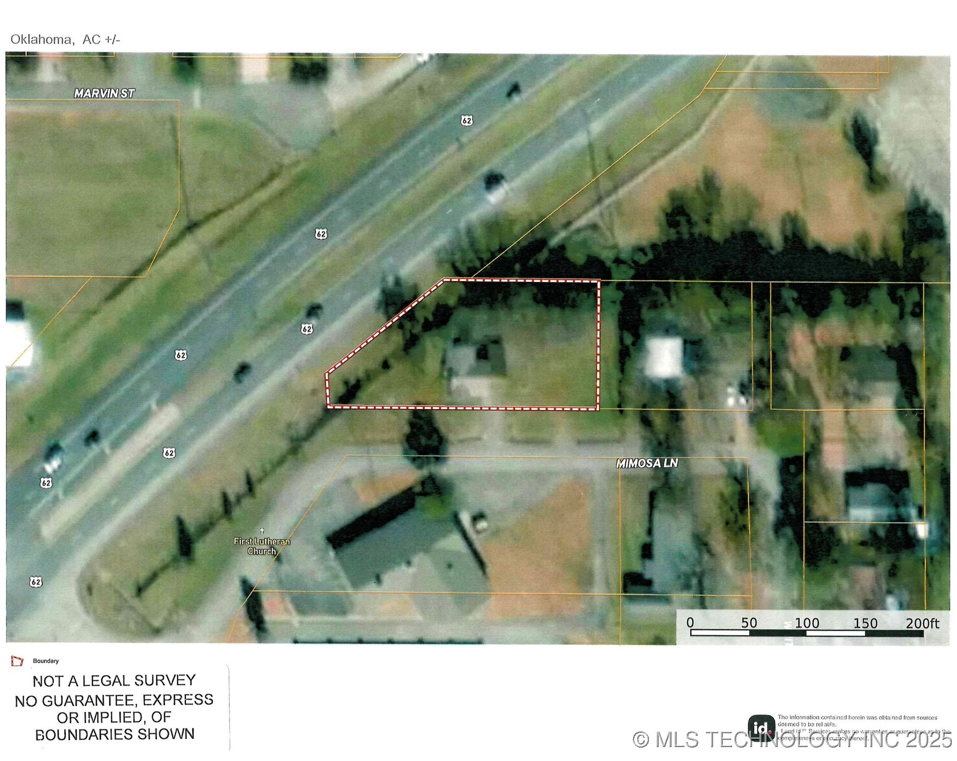 303 Mimosa Lane Property Photo 2