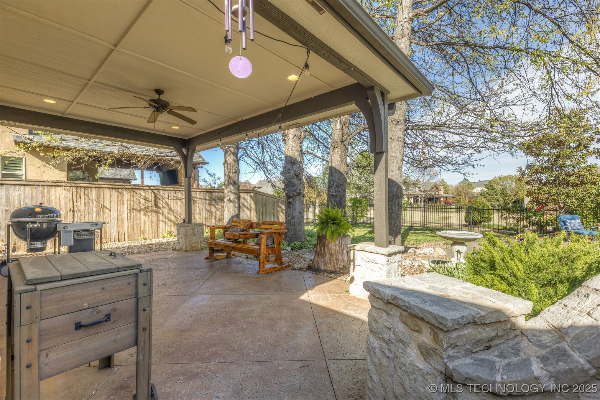 4421 S Retana Avenue Property Photo 63