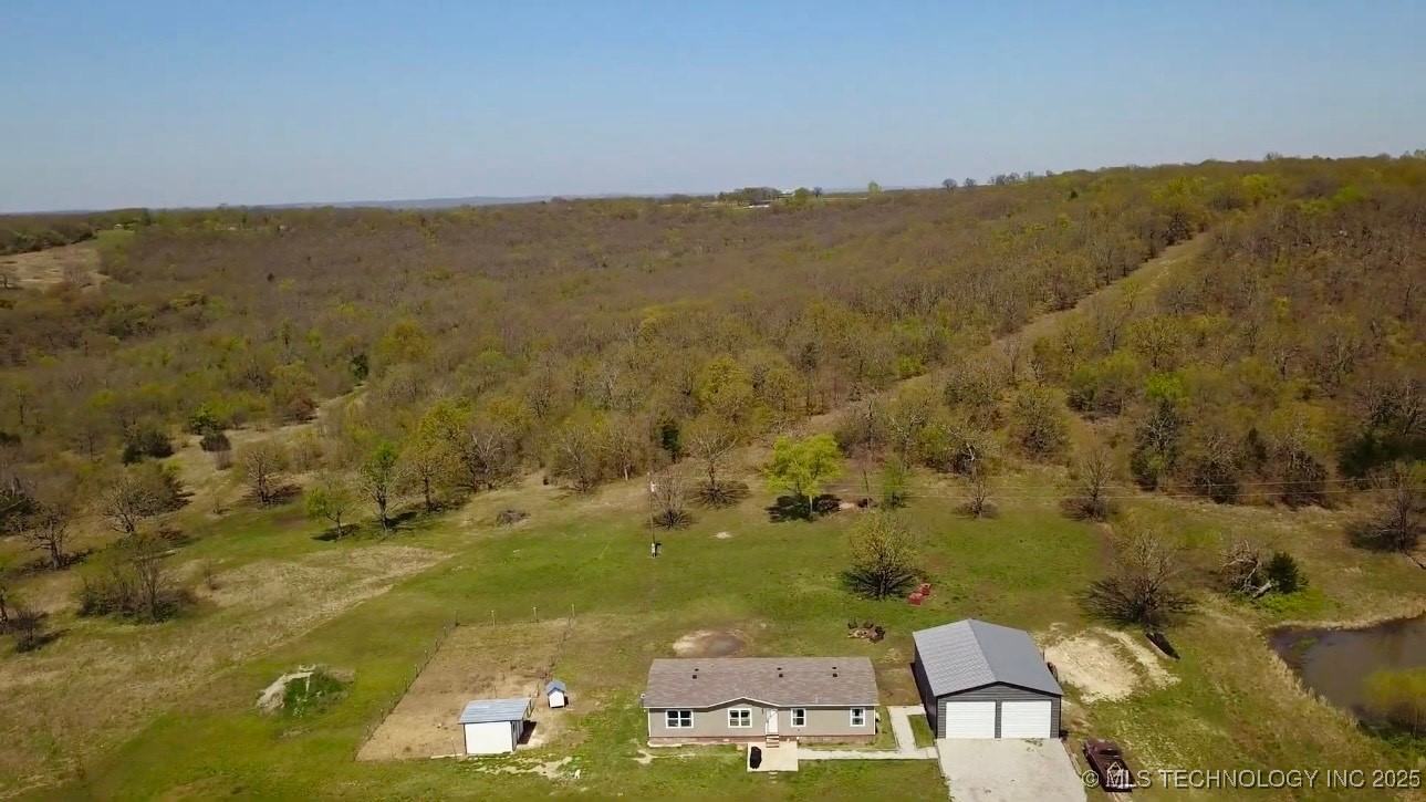 5441 Jackson Road Property Photo 1