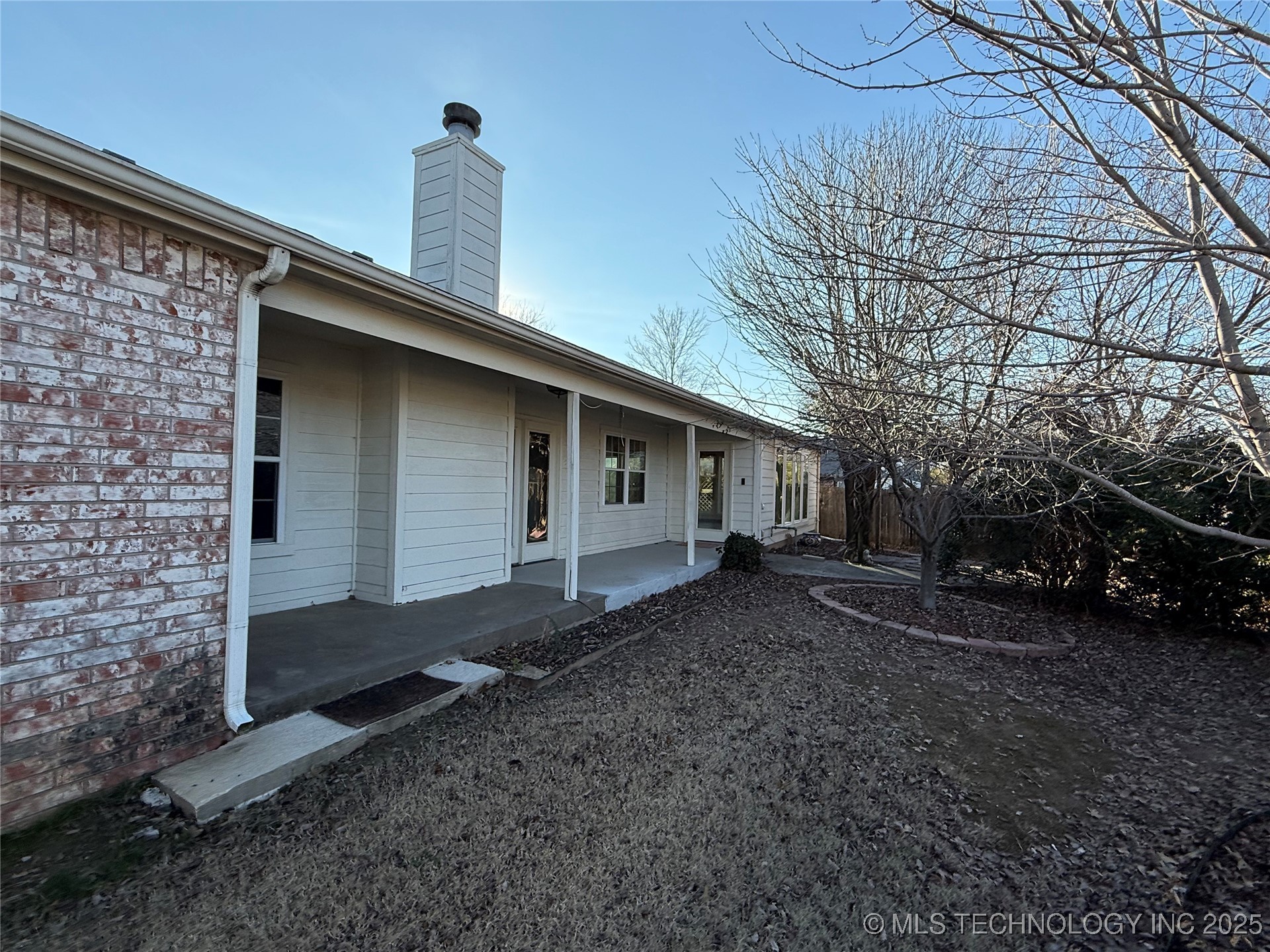 2141 E 140th Place S Property Photo 20