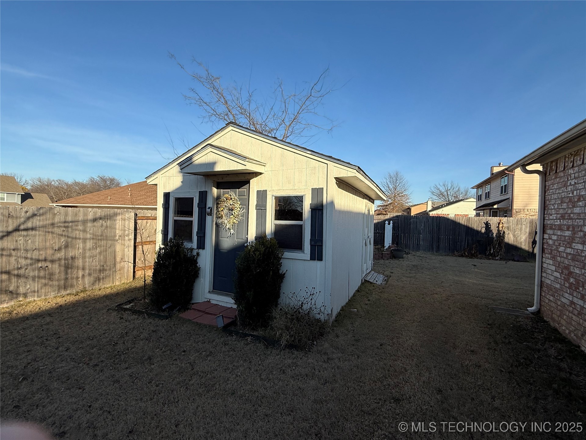 2141 E 140th Place S Property Photo 21