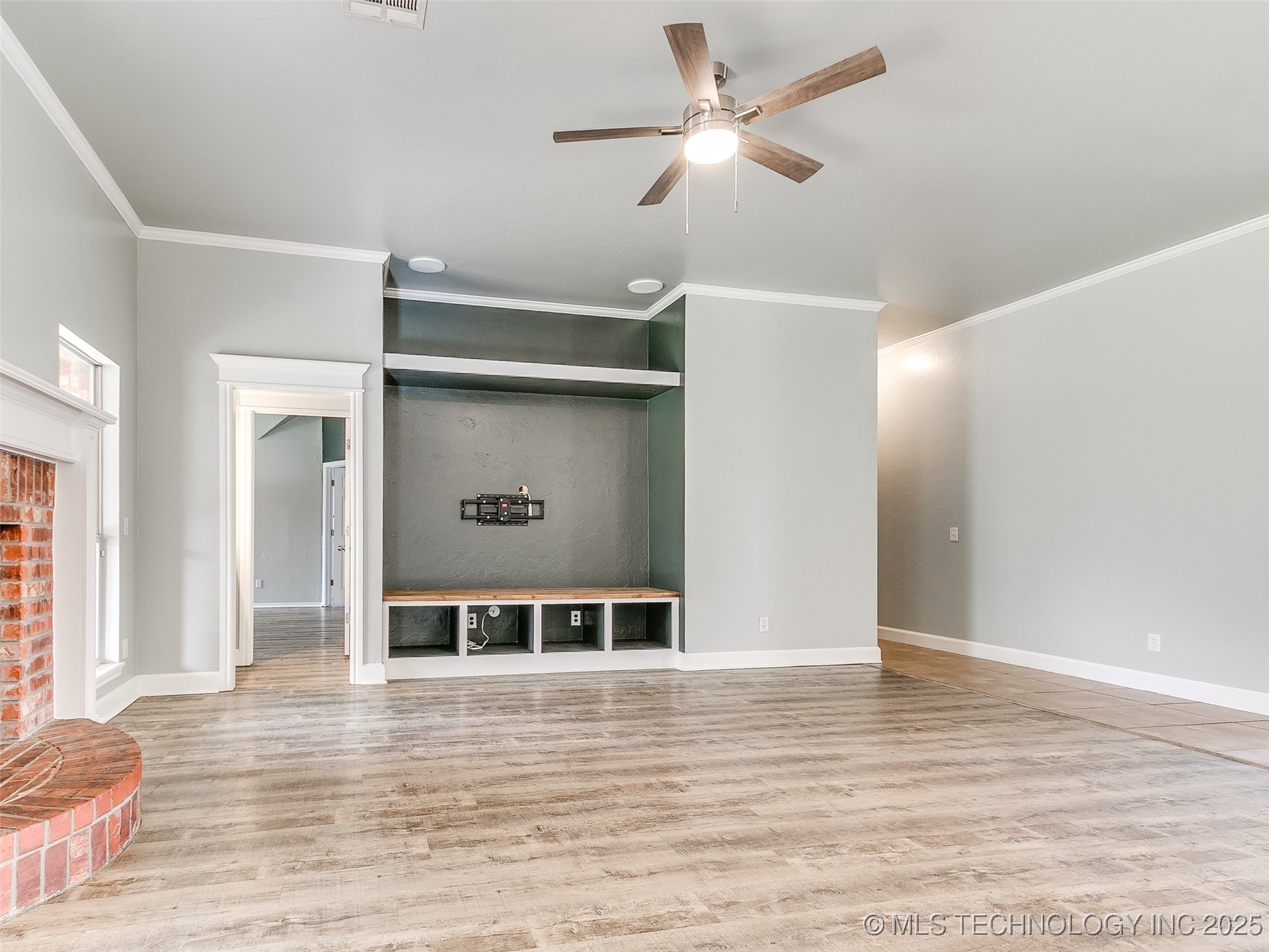 1630 Strayfox Crossing Property Photo 18