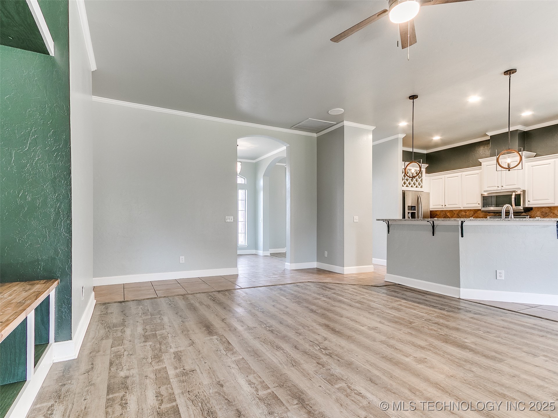 1630 Strayfox Crossing Property Photo 22