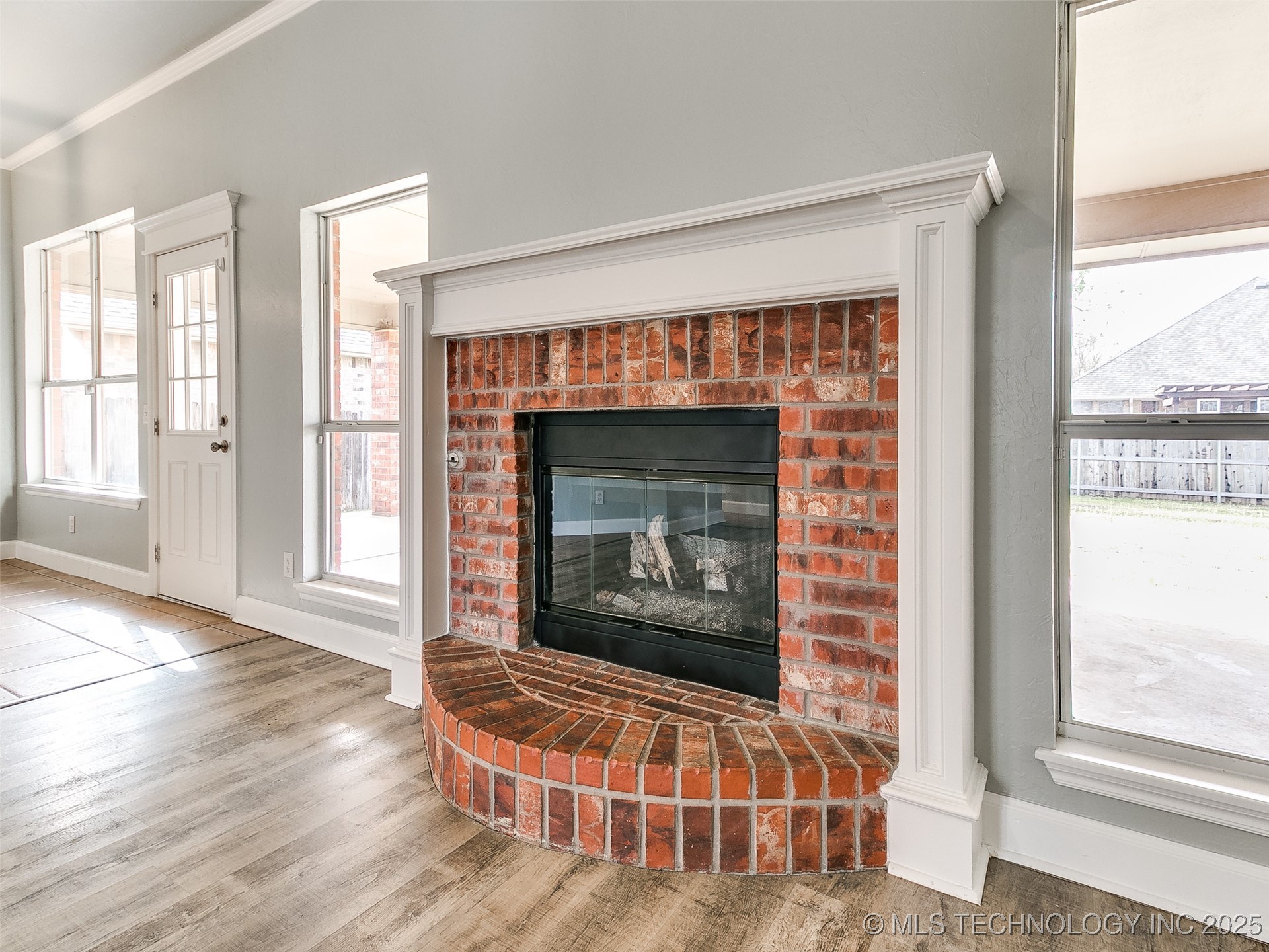 1630 Strayfox Crossing Property Photo 23