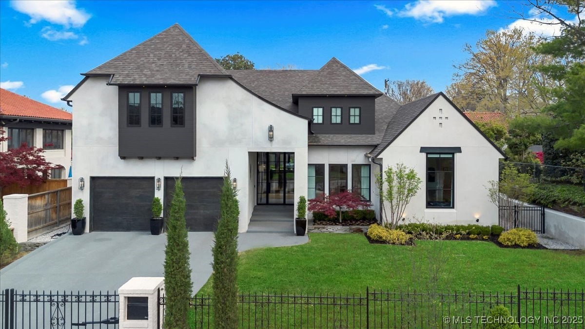 1229 Hazel Boulevard Property Photo