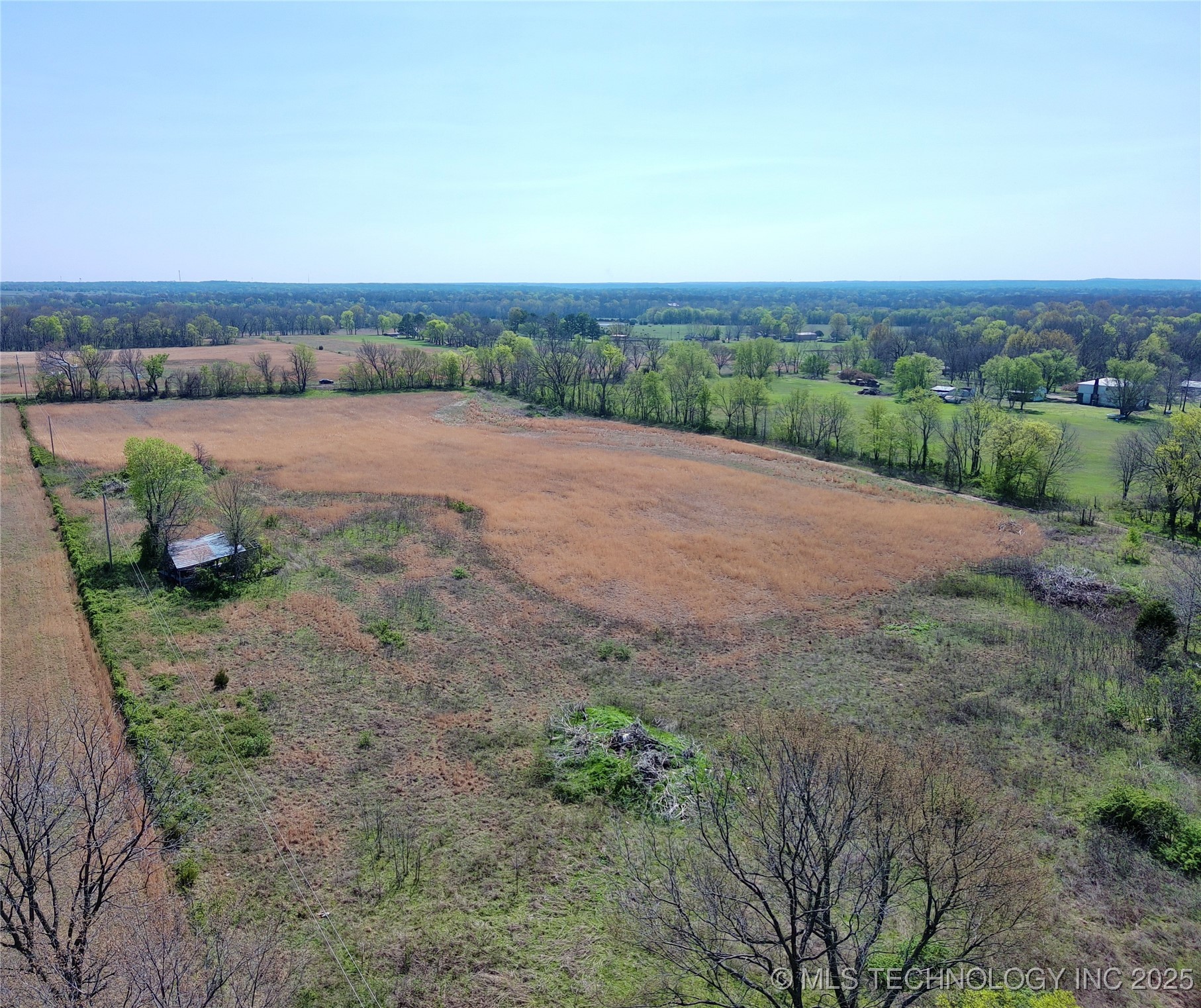 36598 S 4420 Road Property Photo 1