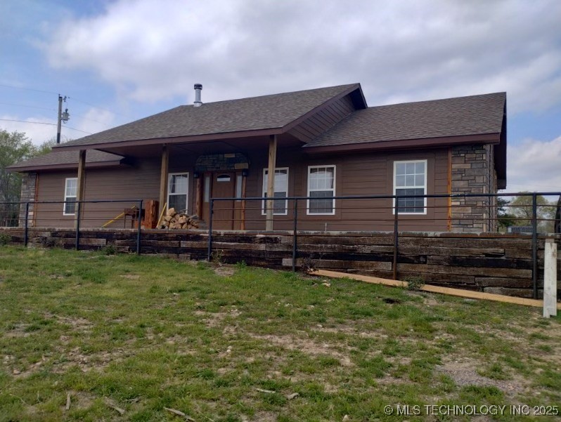 71377 S 4637 Road Property Photo 1