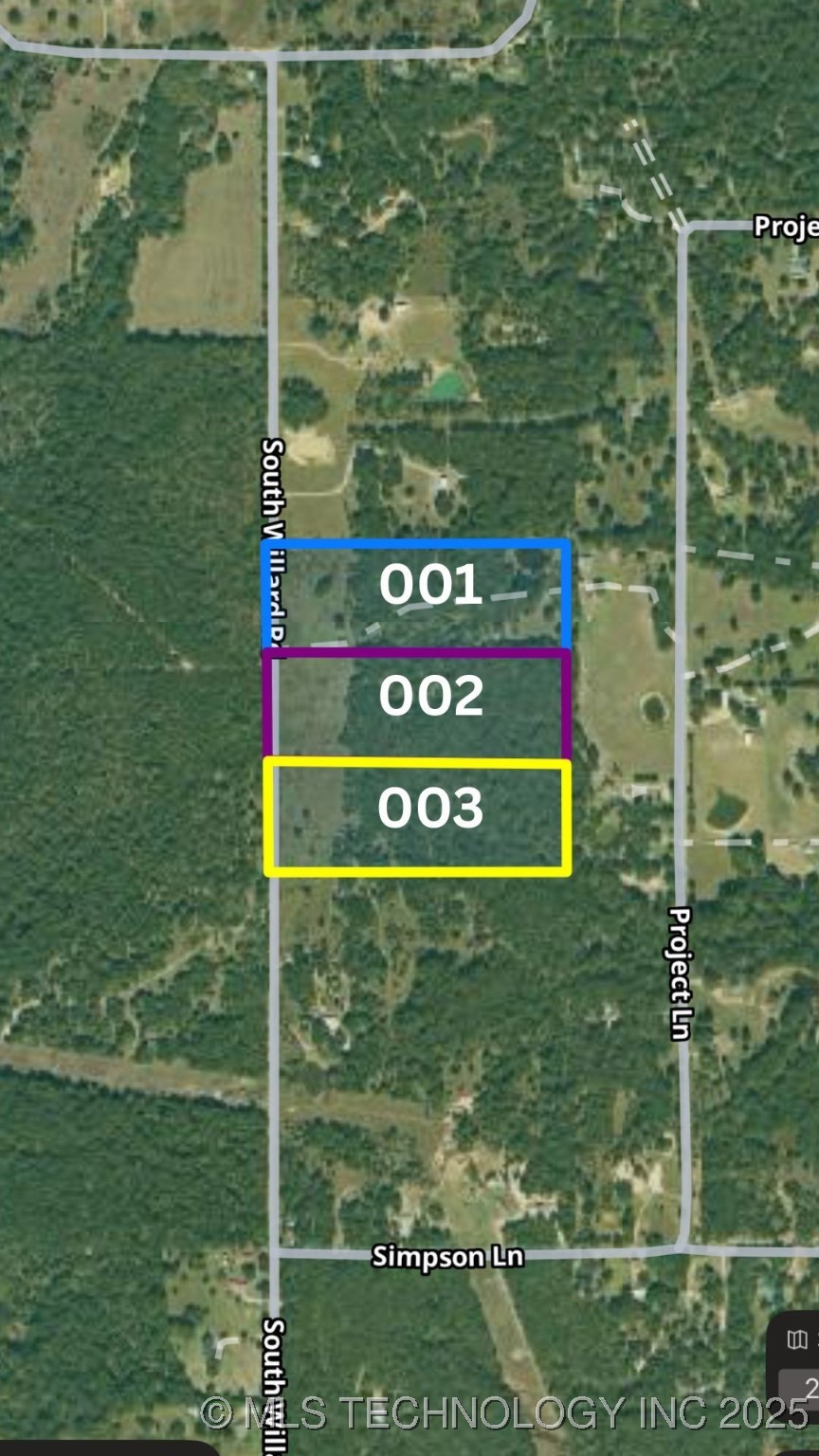 001 Willard Property Photo